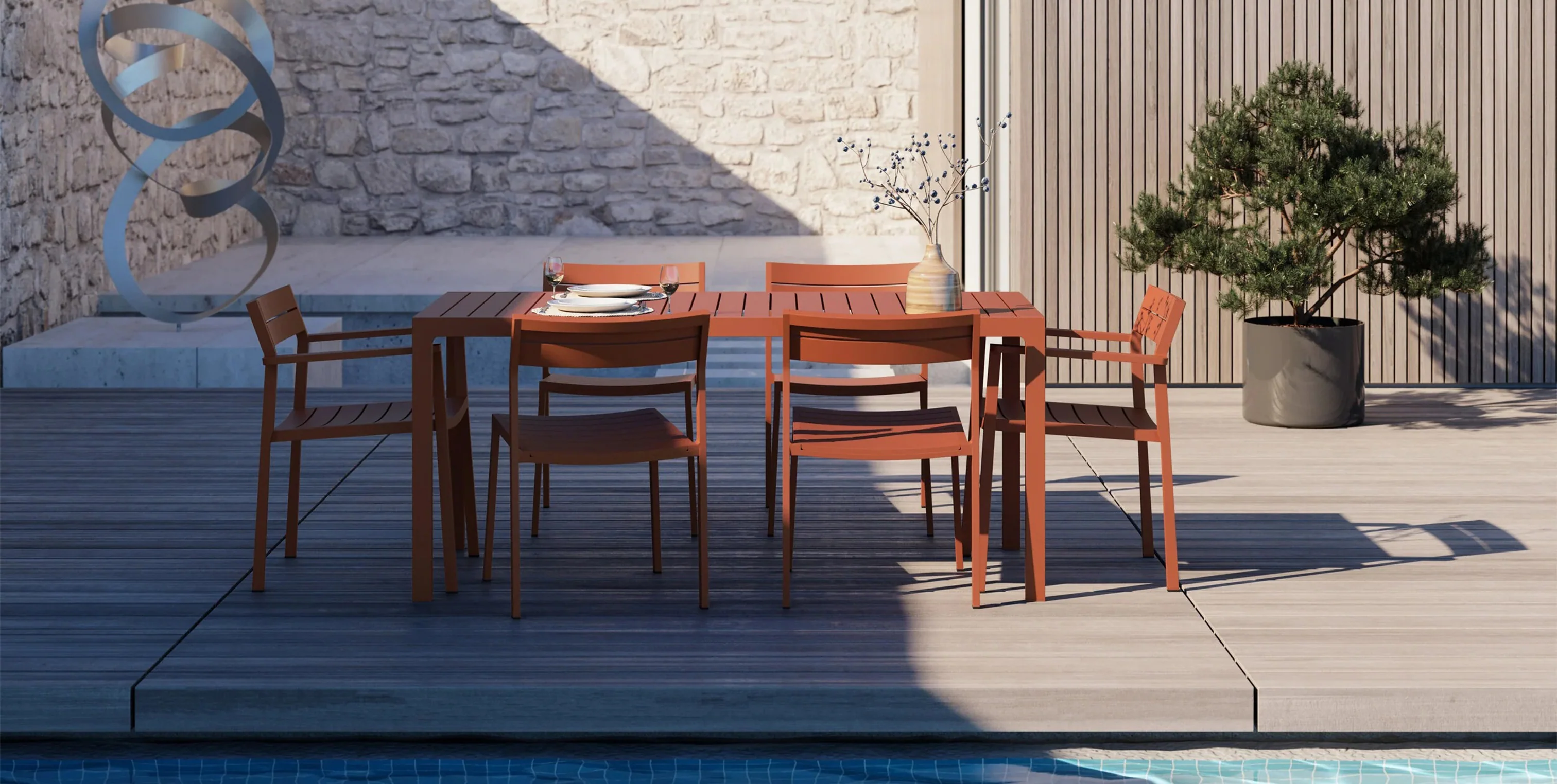 Timeless British Design Redefined