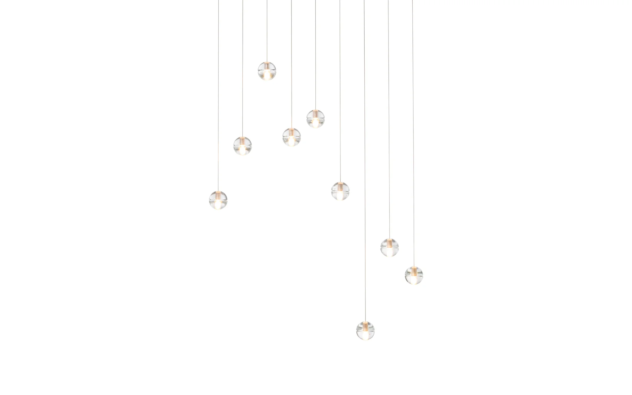 14 Random chandelier - Image 37
