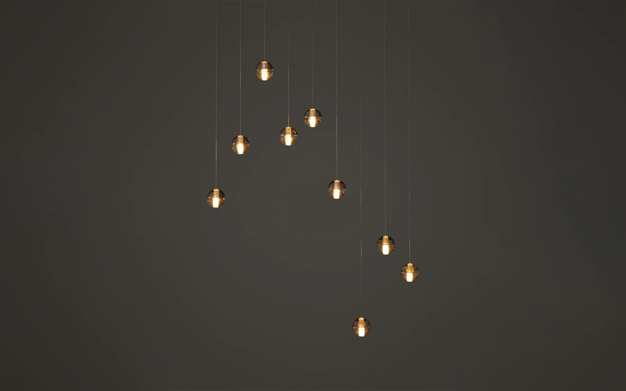 14 Random chandelier - Image 7
