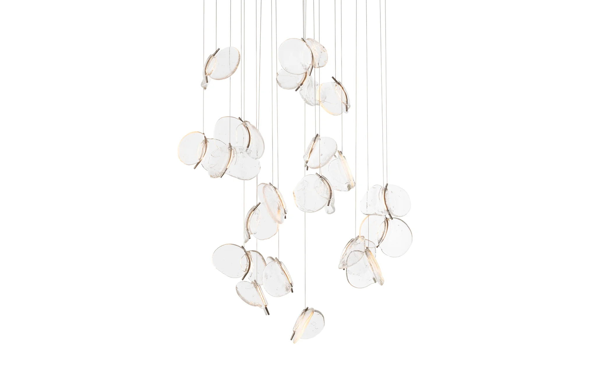 141 Random chandelier - Image 26