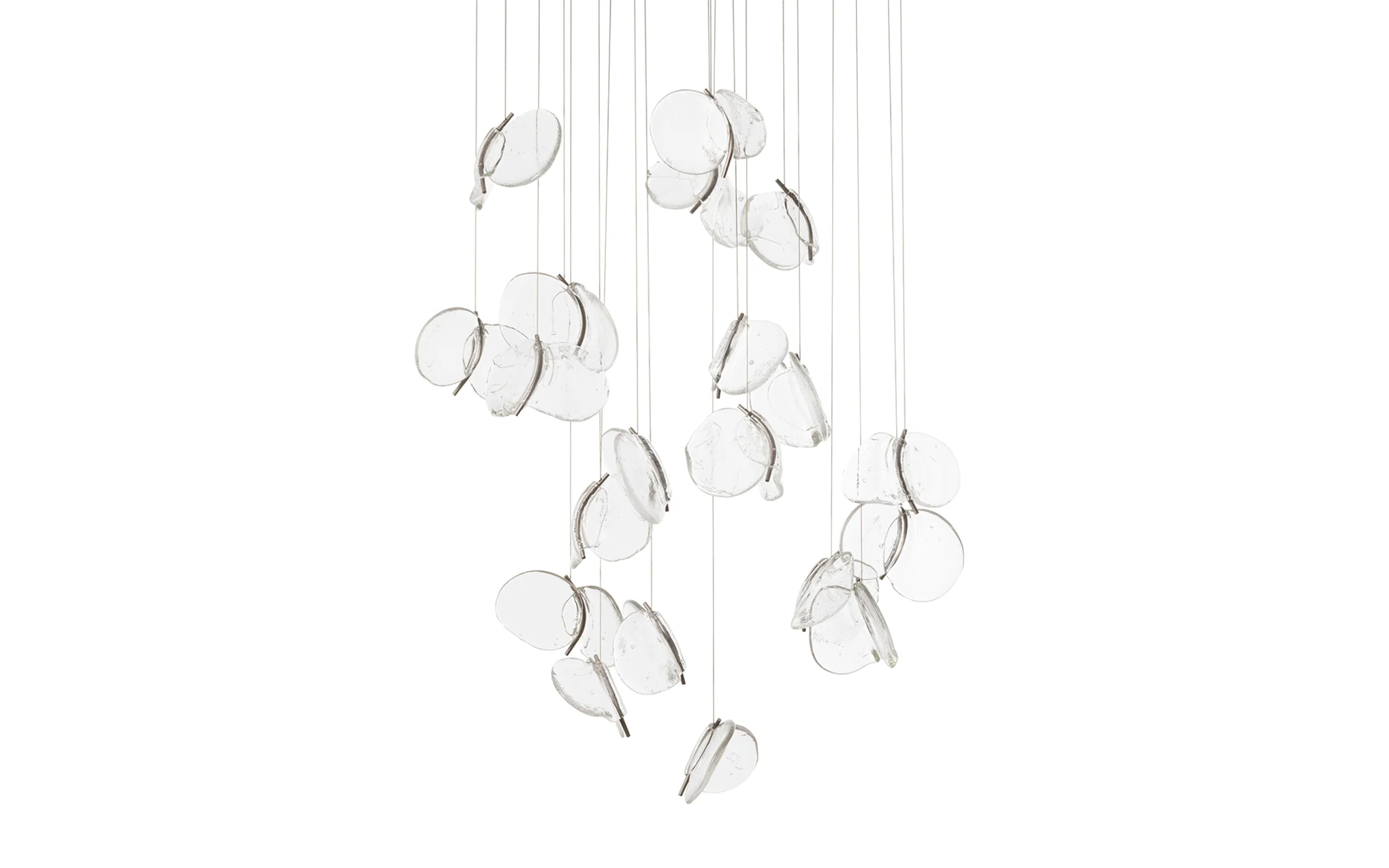 141 Random chandelier - Image 27