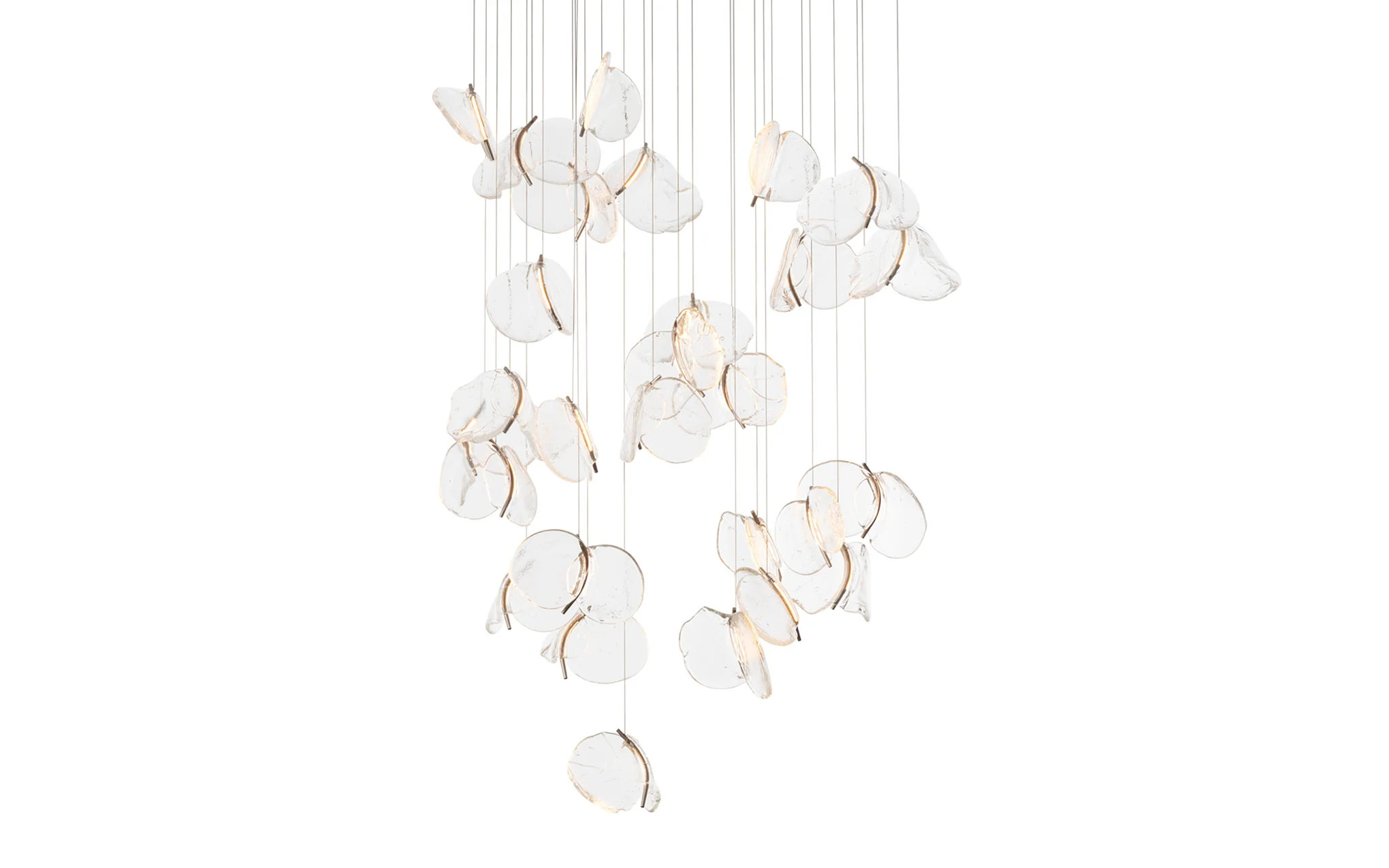 141 Random chandelier - Image 32