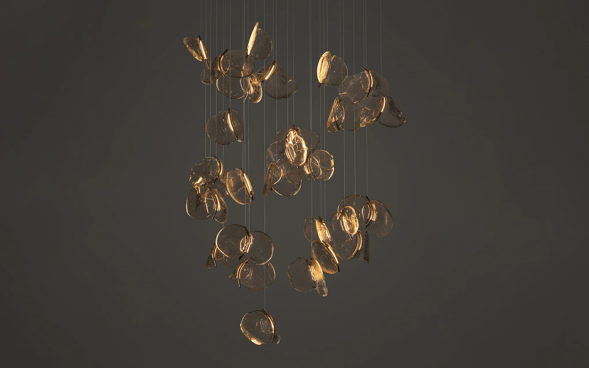 141 Random chandelier - Image 34