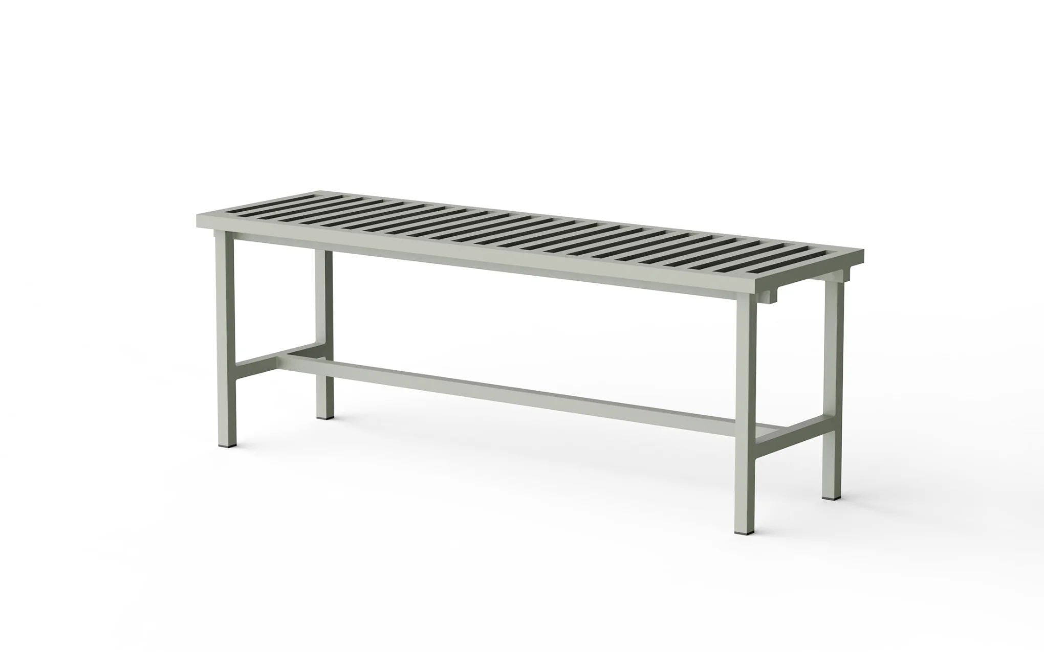 19 Outdoors bench - Image 3
