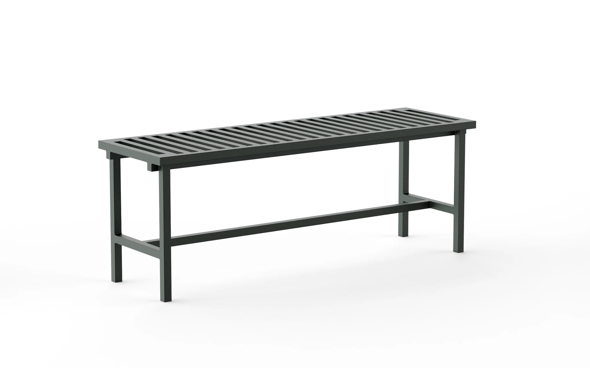 19 Outdoors bench - Image 5