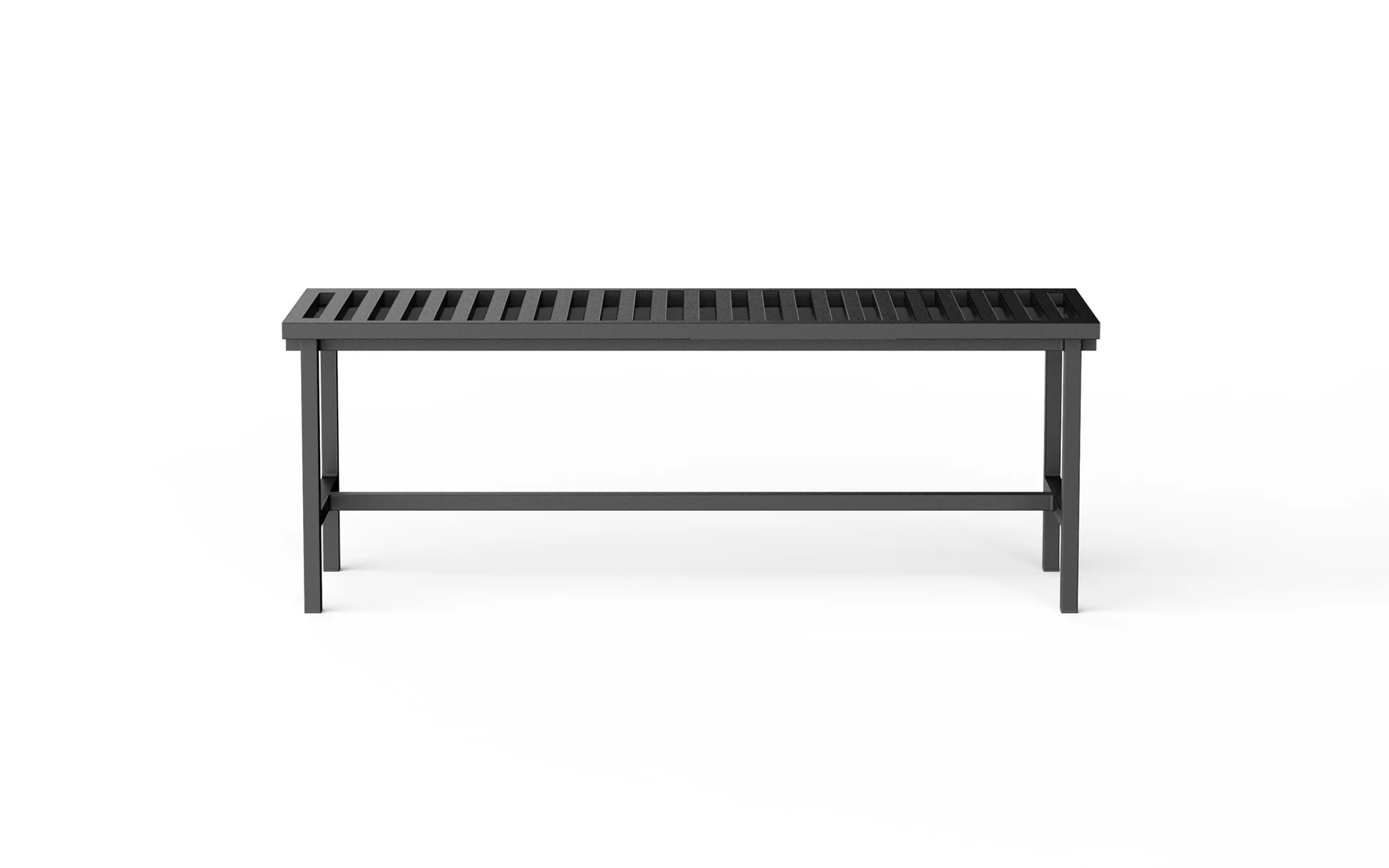 19 Outdoors bench - Image 7