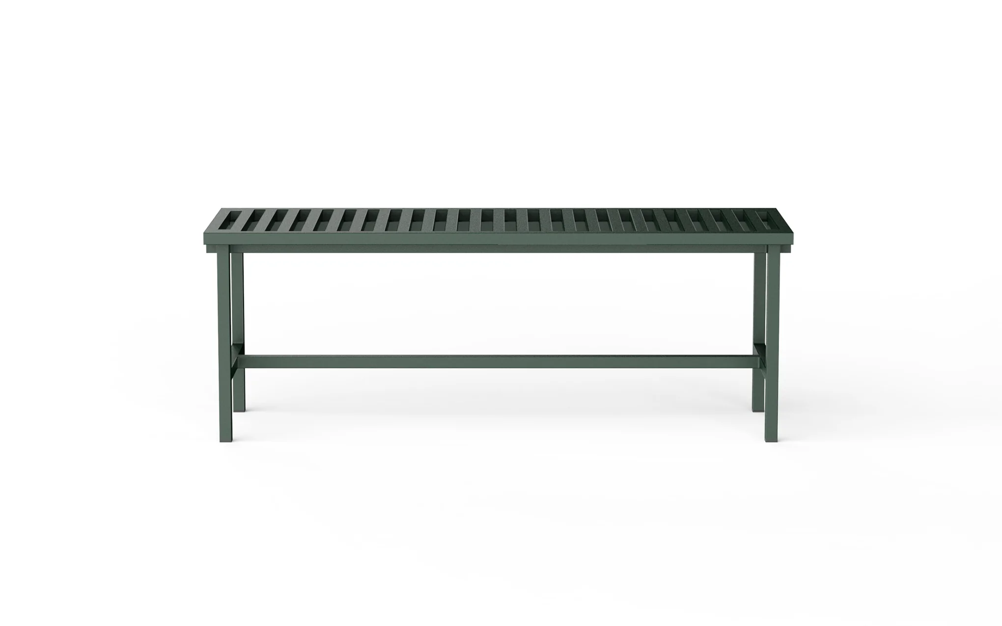 19 Outdoors bench - Image 8