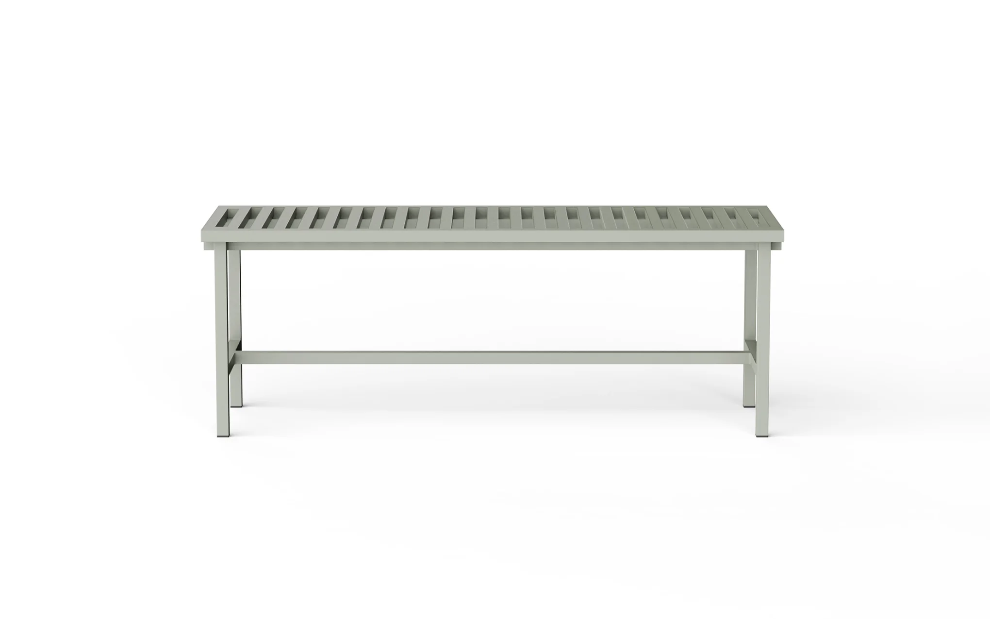 19 Outdoors bench - Image 9
