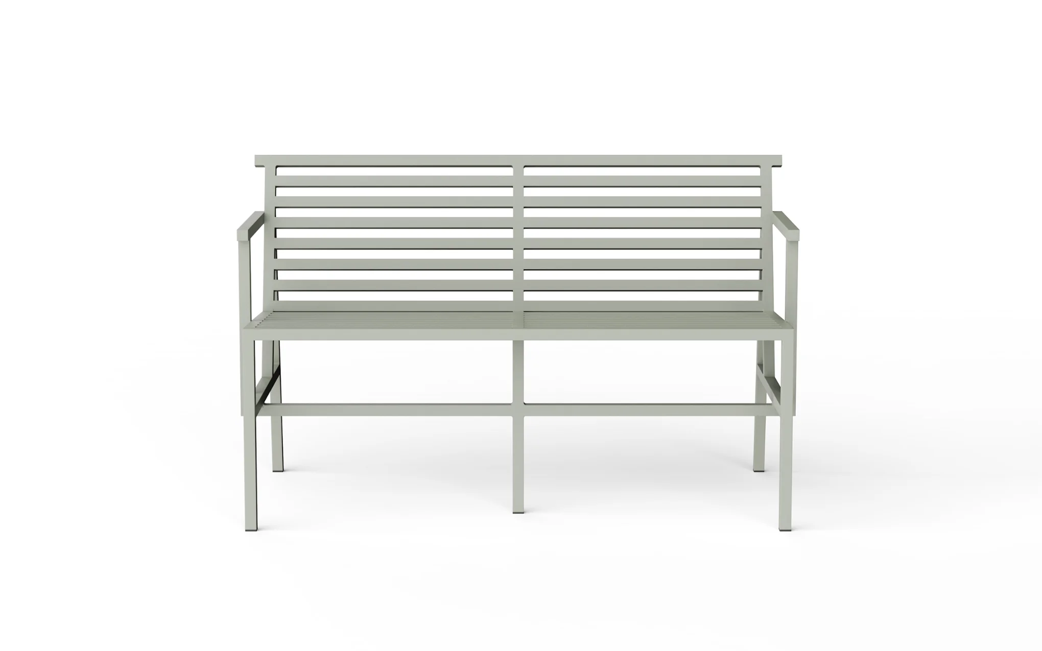 19 Outdoors dining bench - Image 9