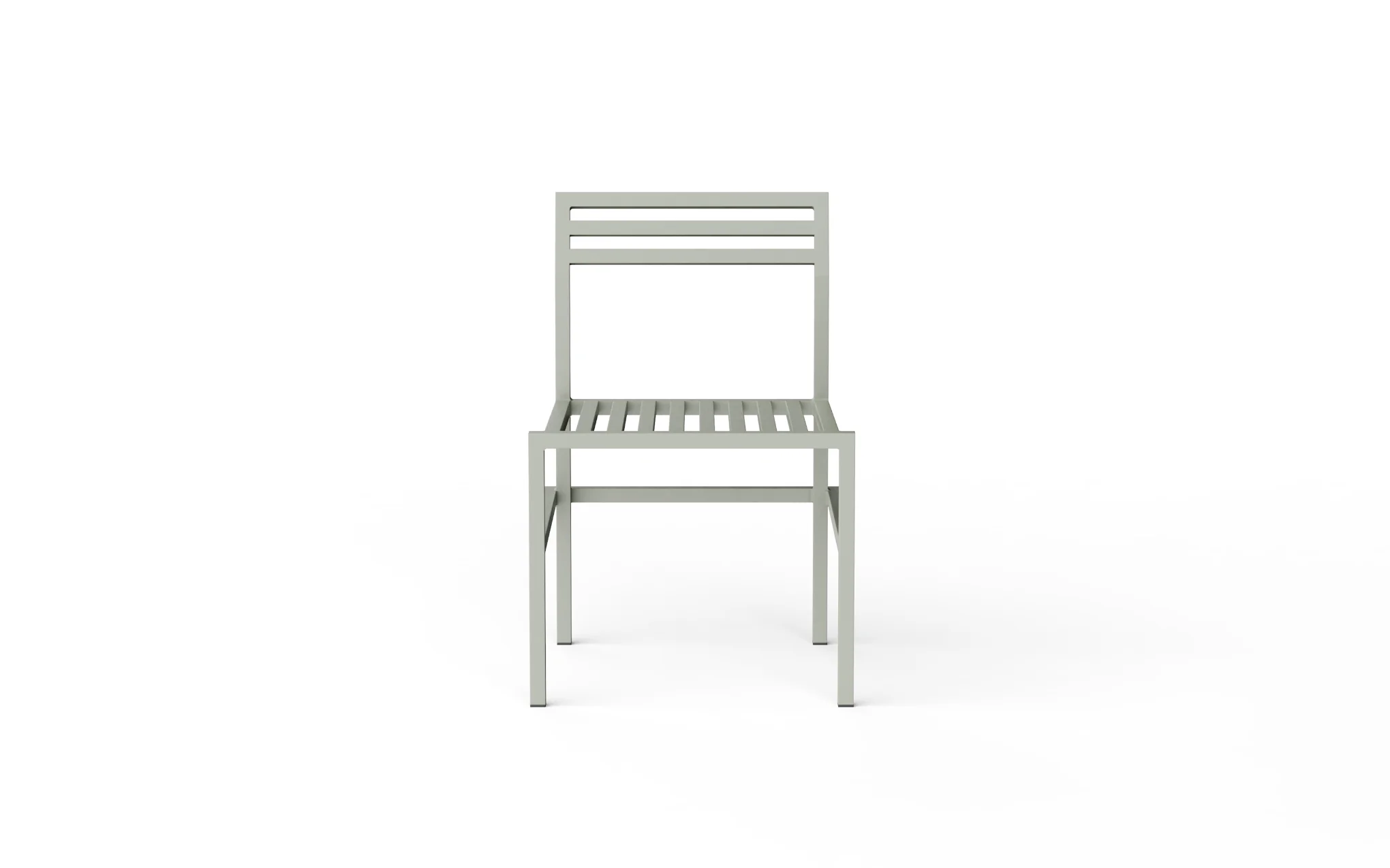 19 Outdoors dining chair [Set of 2] - Image 8