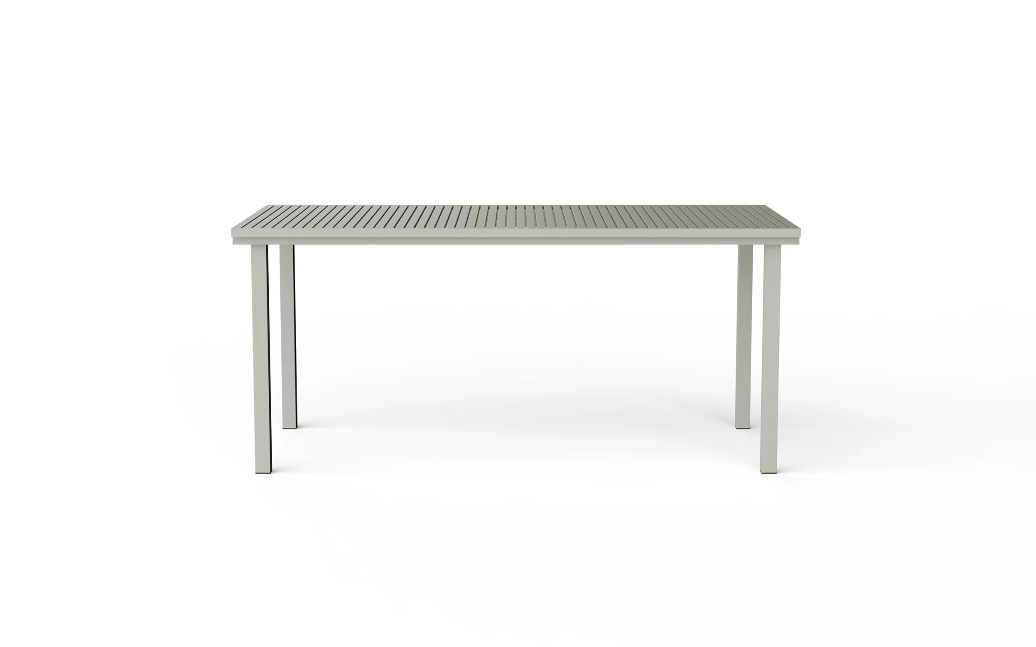 19 Outdoors dining table - Image 13
