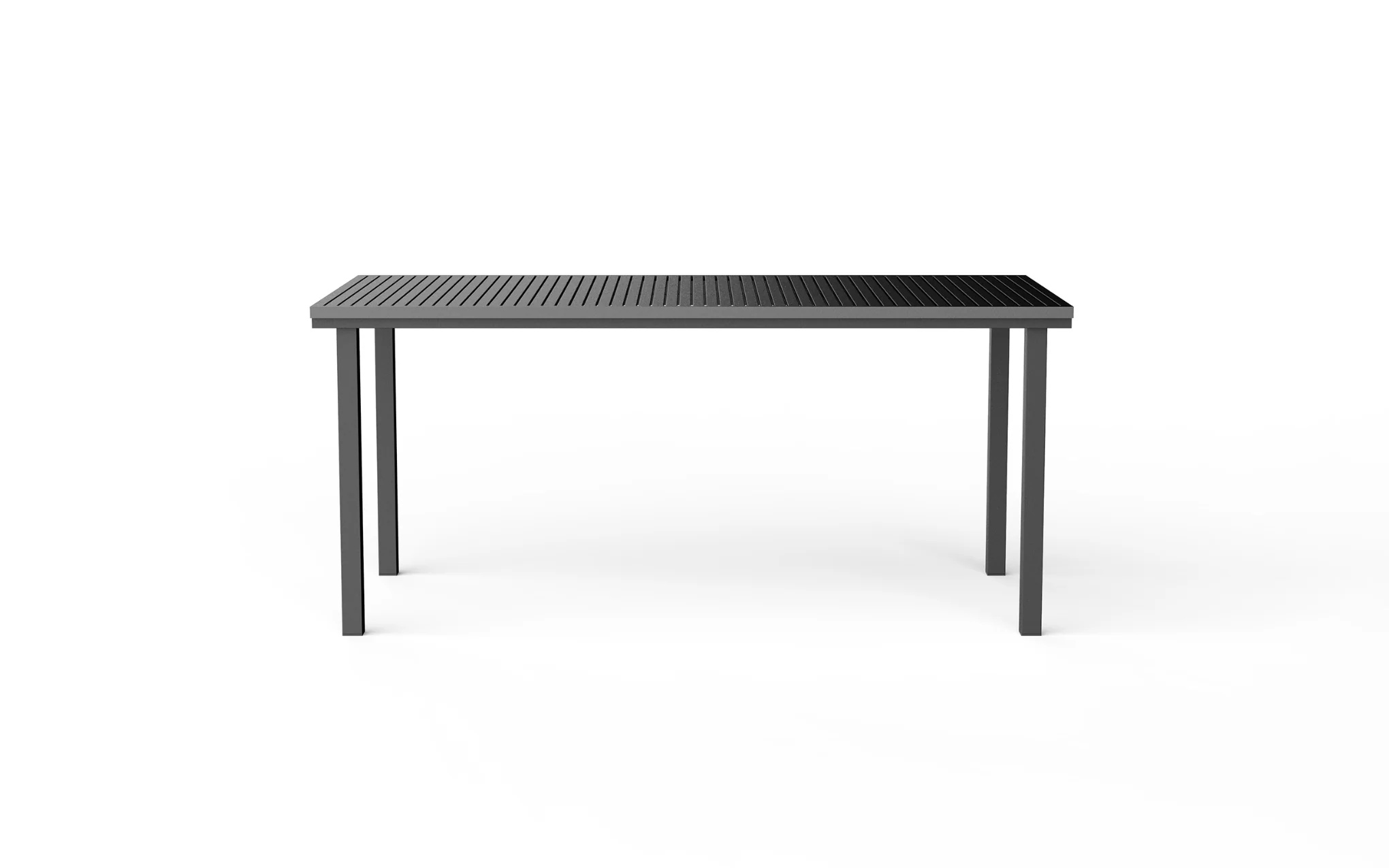 19 Outdoors dining table - Image 9