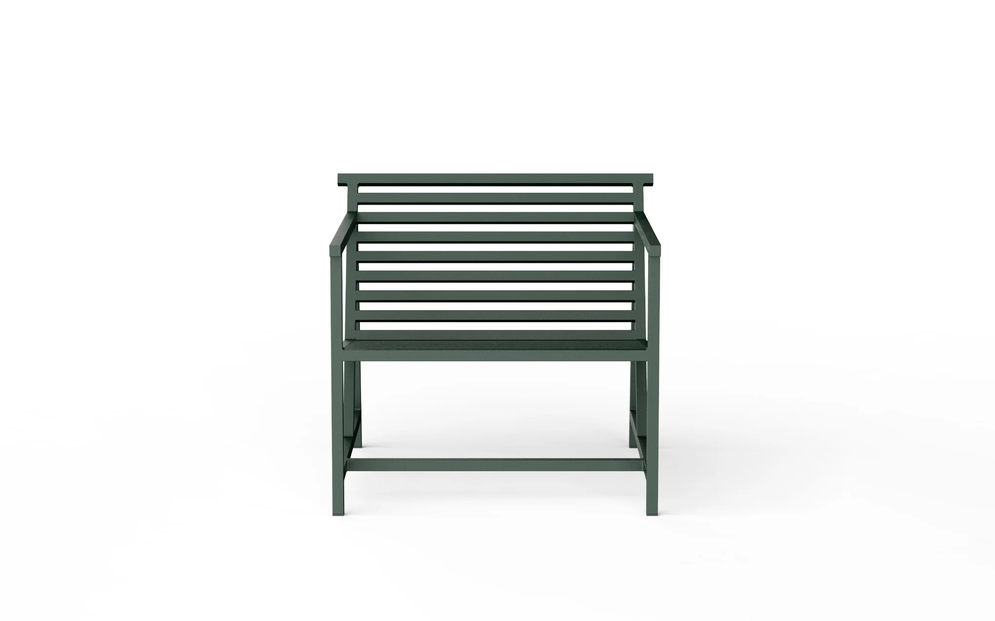 19 Outdoors lounge chair - Image 6