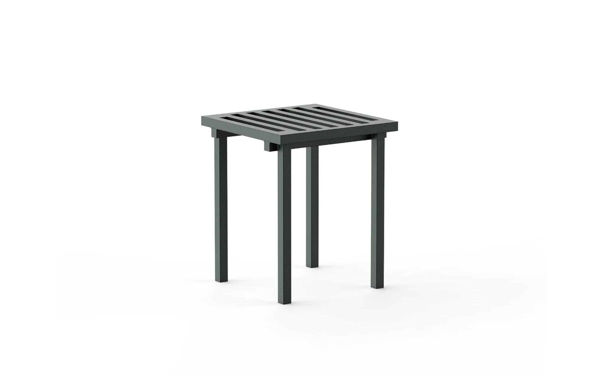 19 Outdoors stool - Image 3