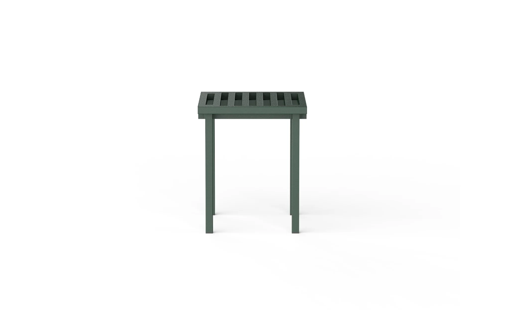 19 Outdoors stool - Image 4