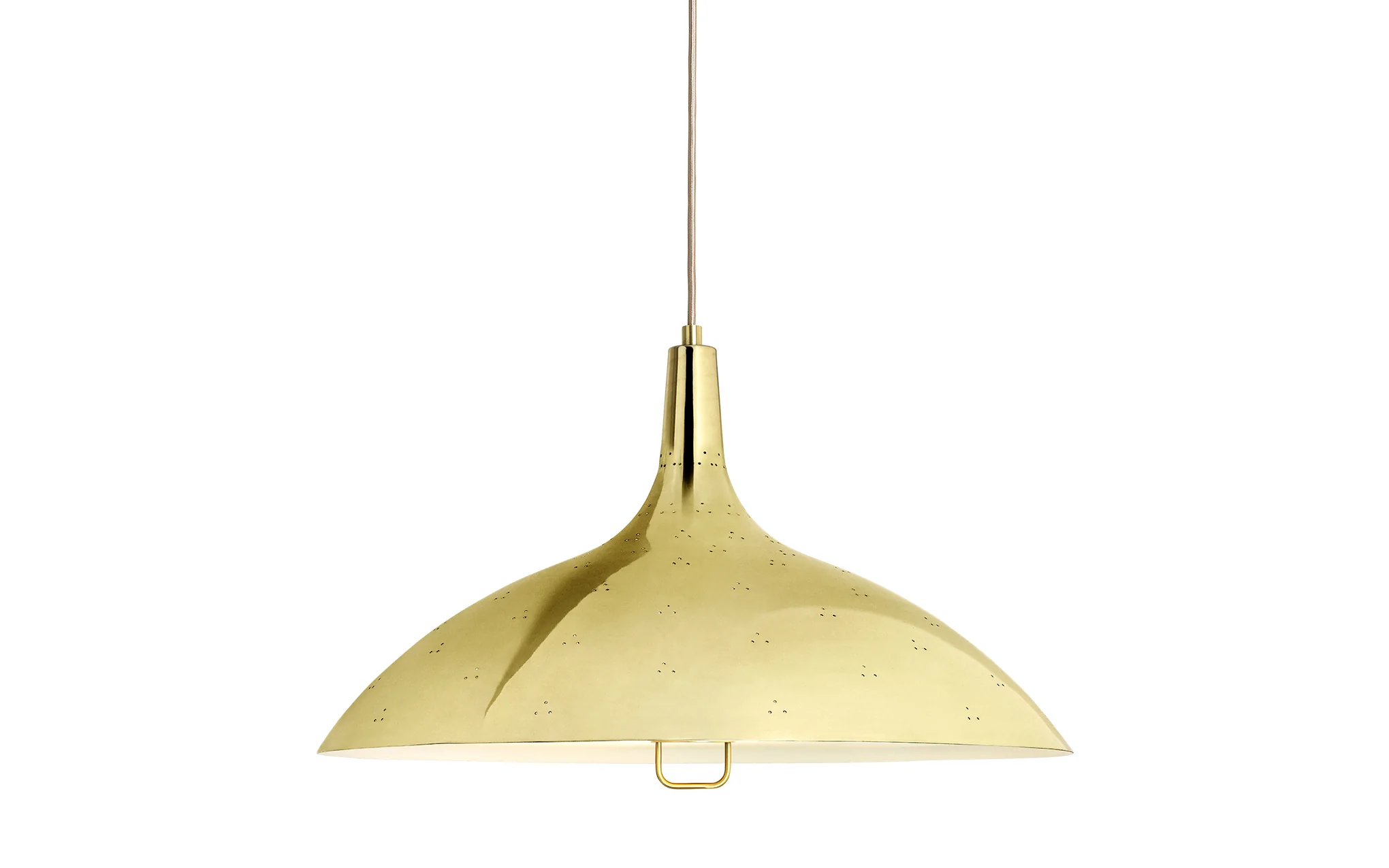 1965 pendant - Image 2
