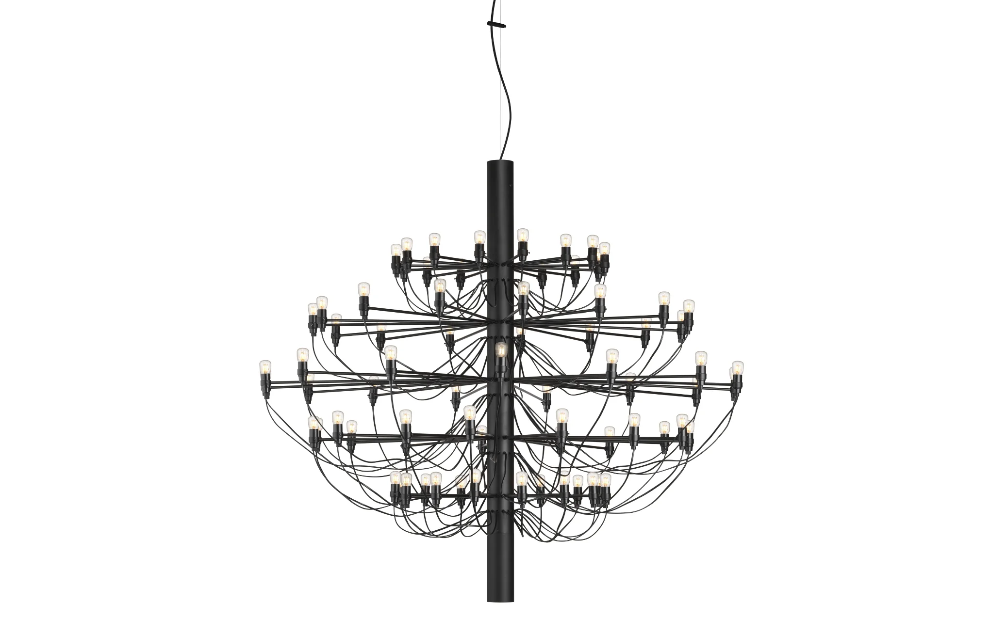 2097 chandelier - Image 17