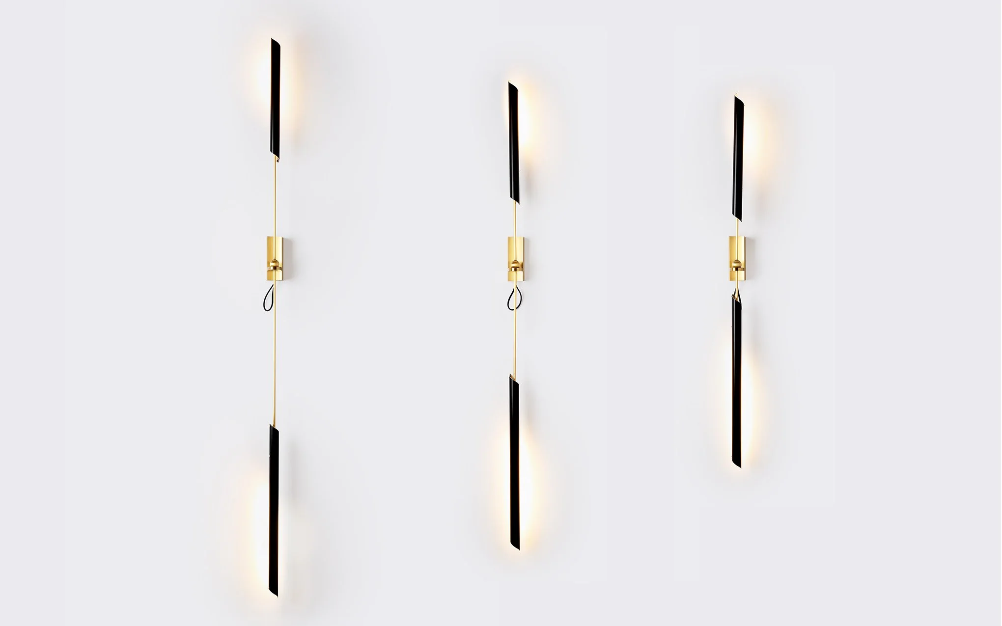 215 Otto sconce
