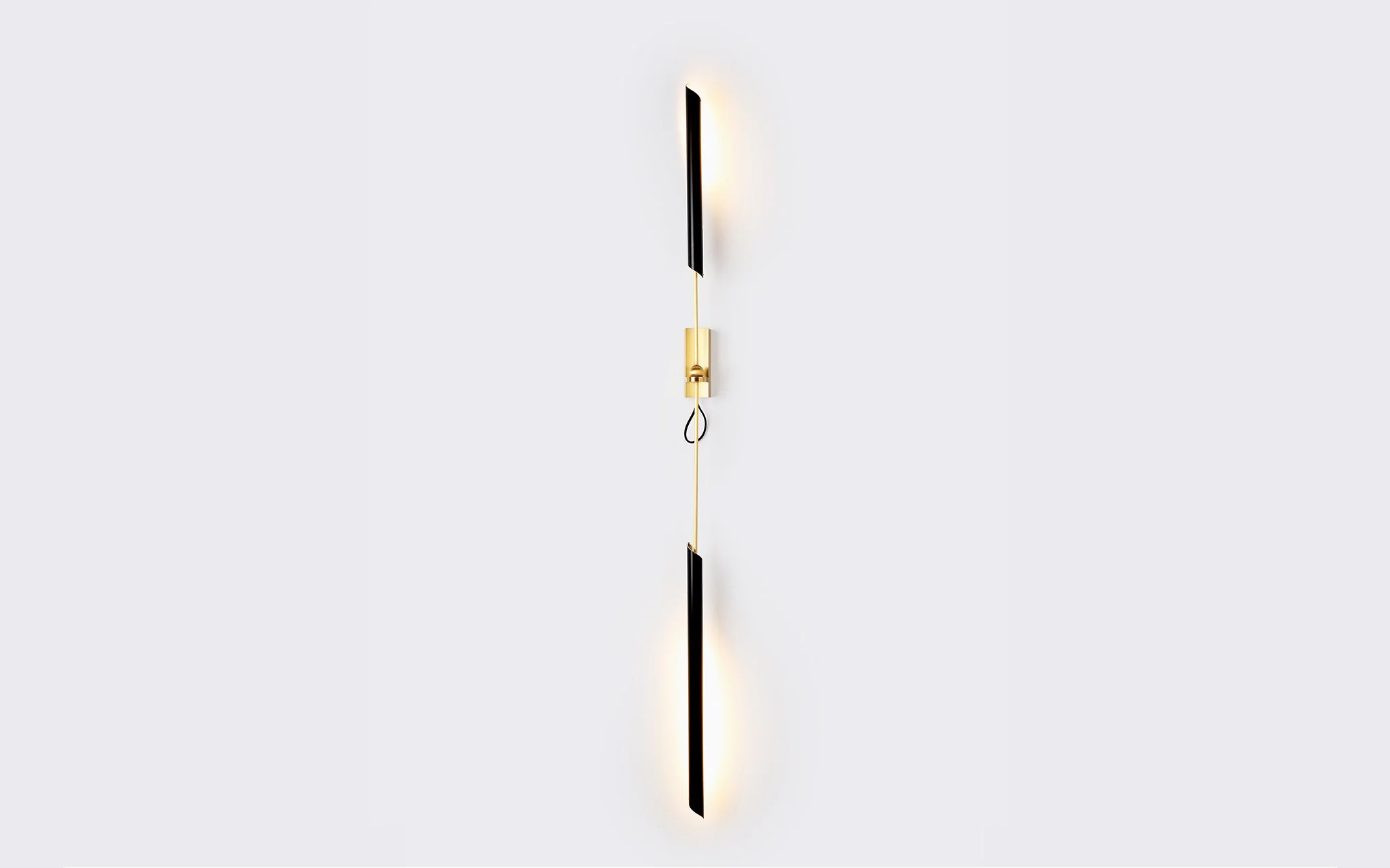 215 Otto sconce - Image 2