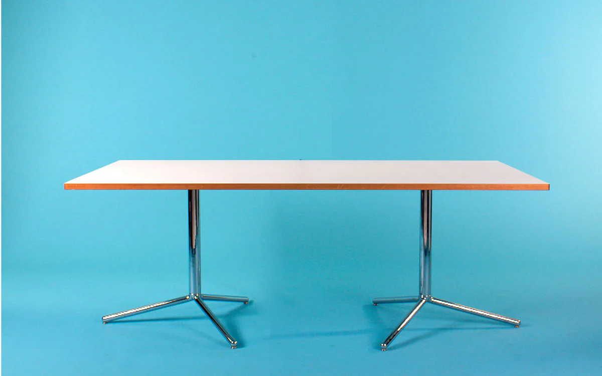 TwoThreeFour rectangular table - Image 3