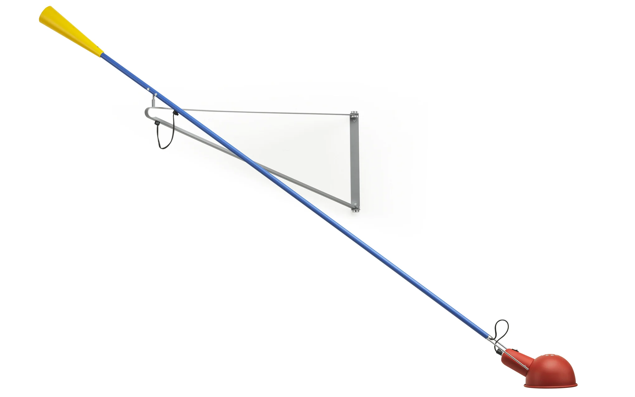 265 wall light
