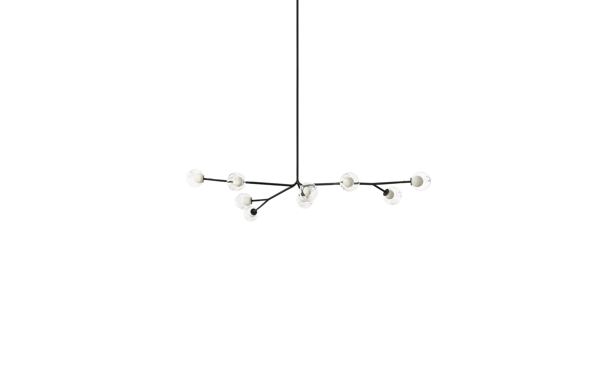 28 Armature chandelier - Image 11