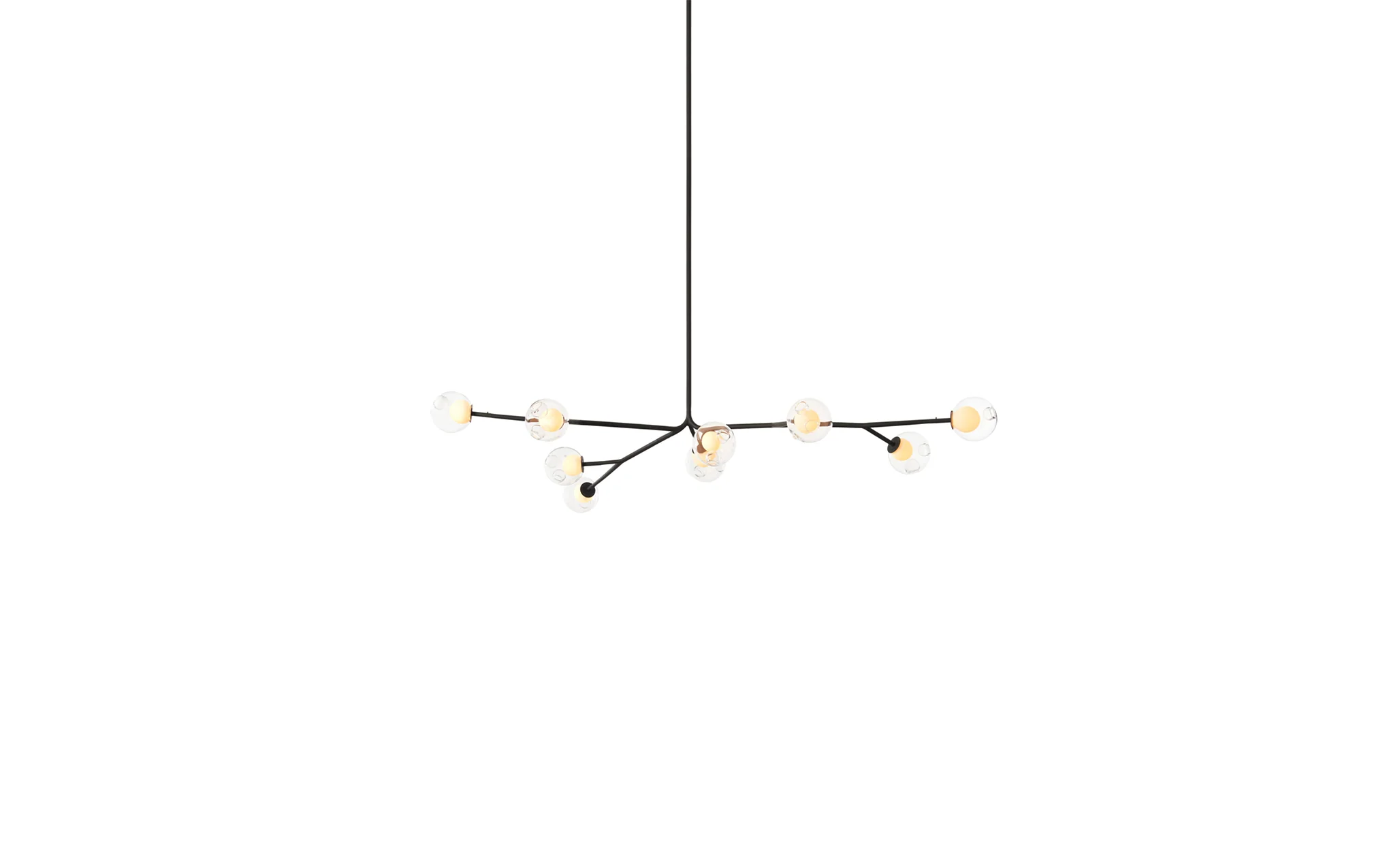 28 Armature chandelier - Image 12