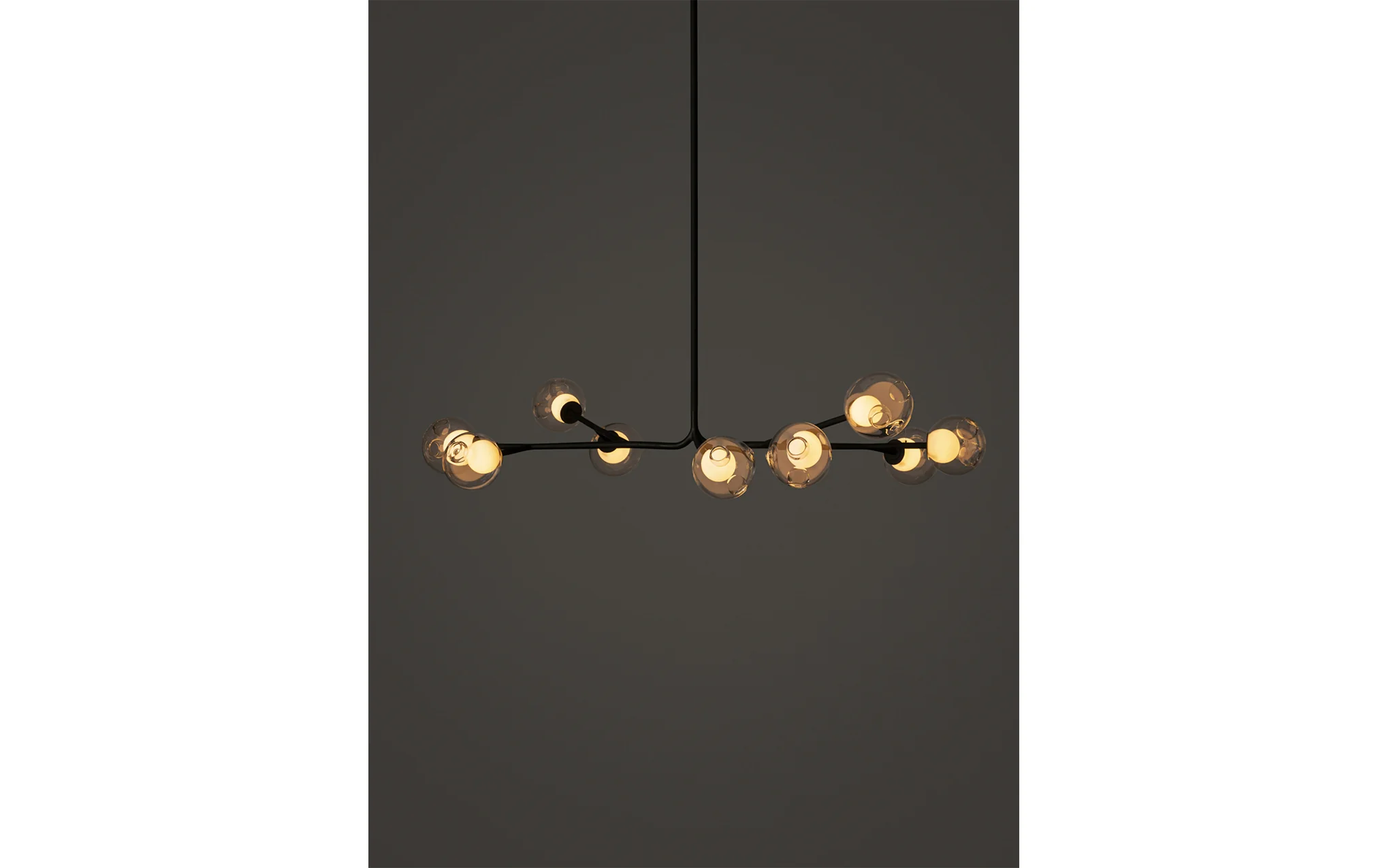 28 Armature chandelier - Image 13