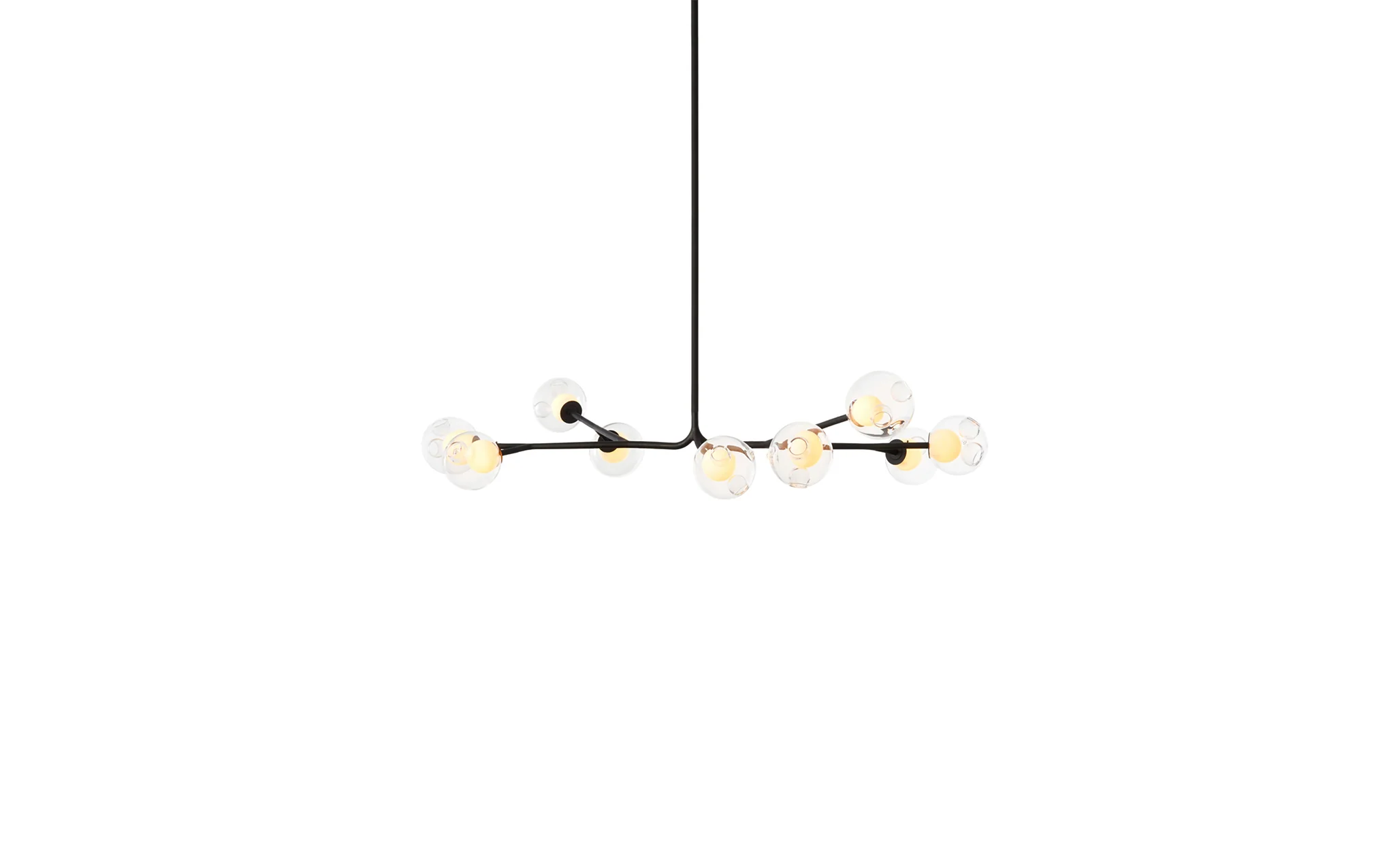 28 Armature chandelier - Image 15