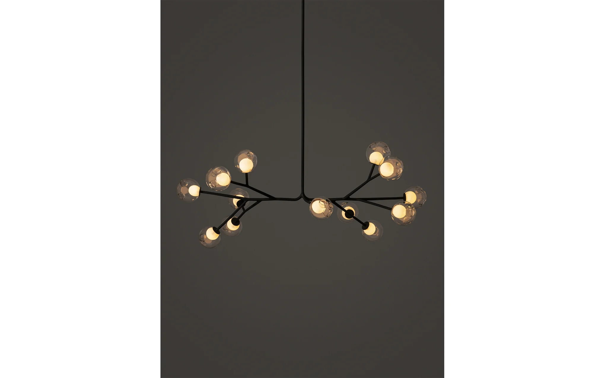 28 Armature chandelier - Image 22