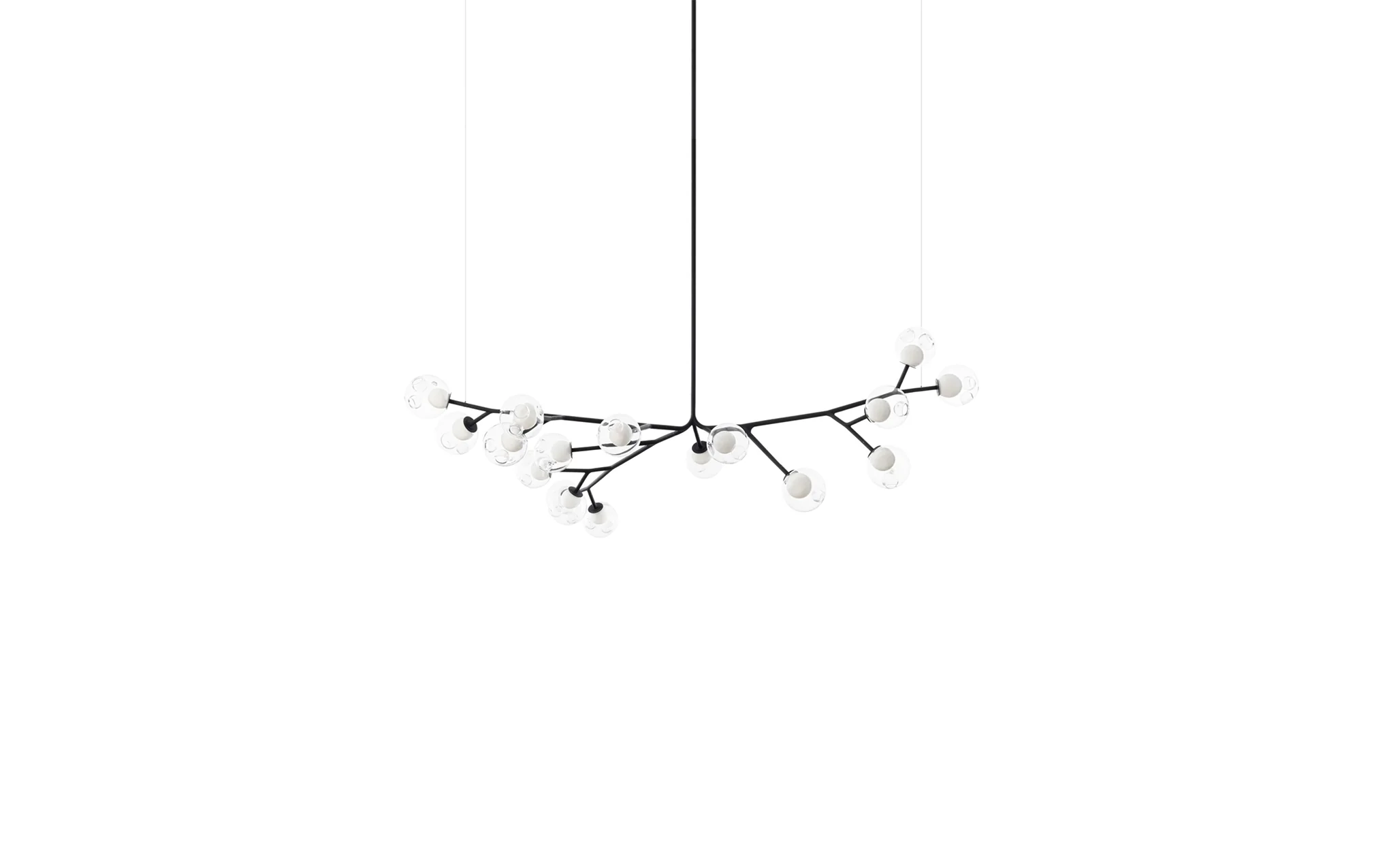 28 Armature chandelier - Image 26
