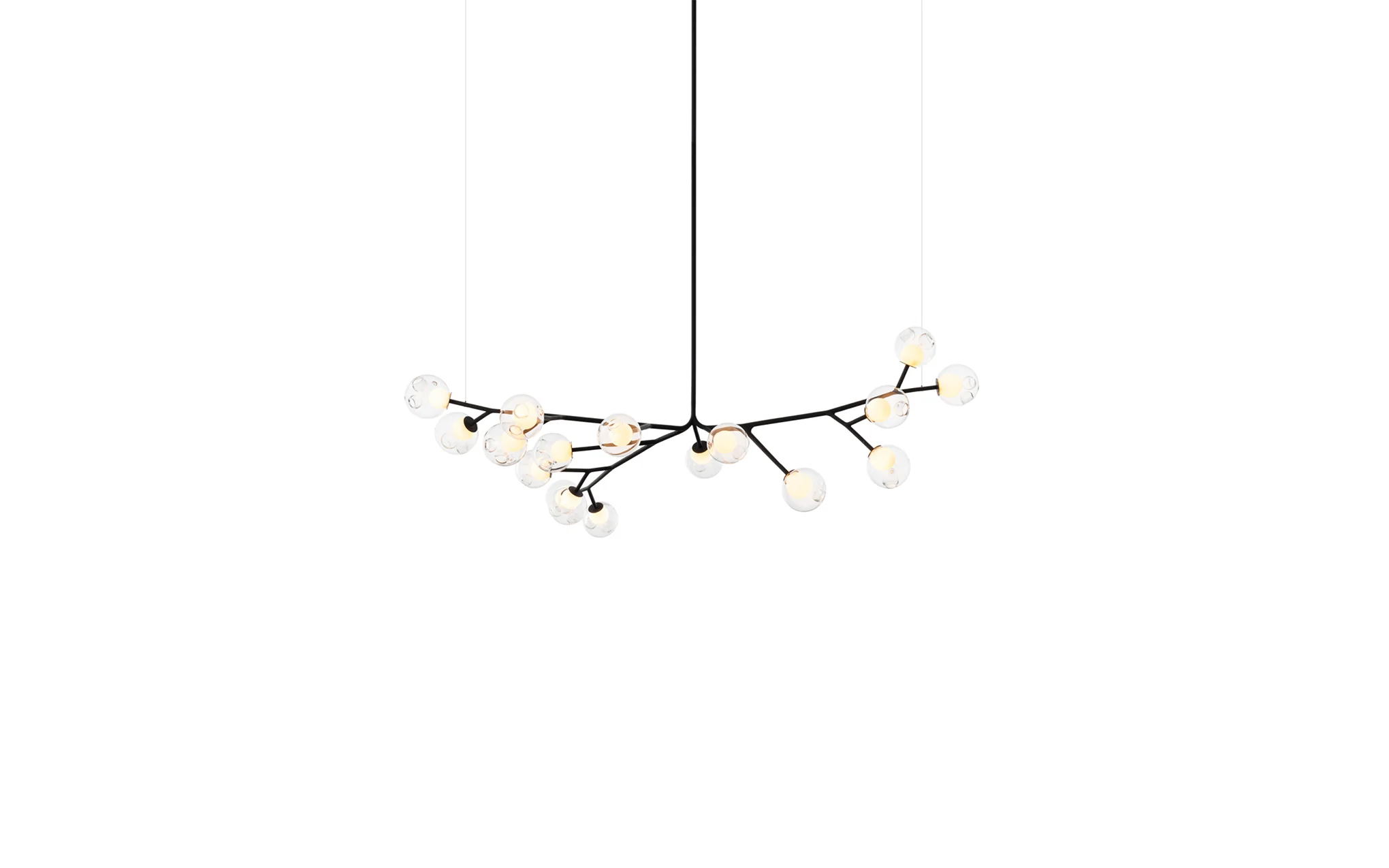 28 Armature chandelier - Image 27