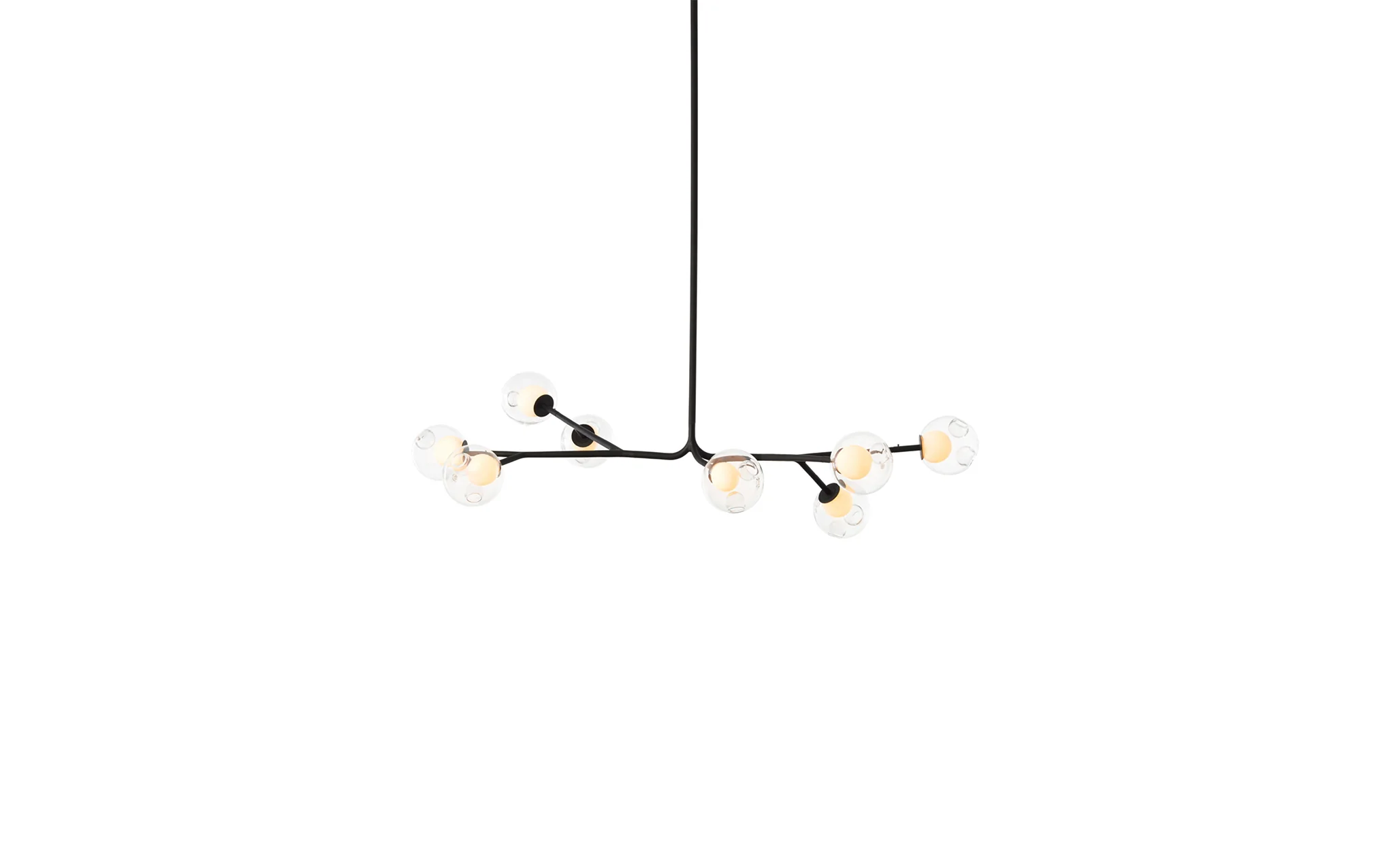 28 Armature chandelier - Image 6