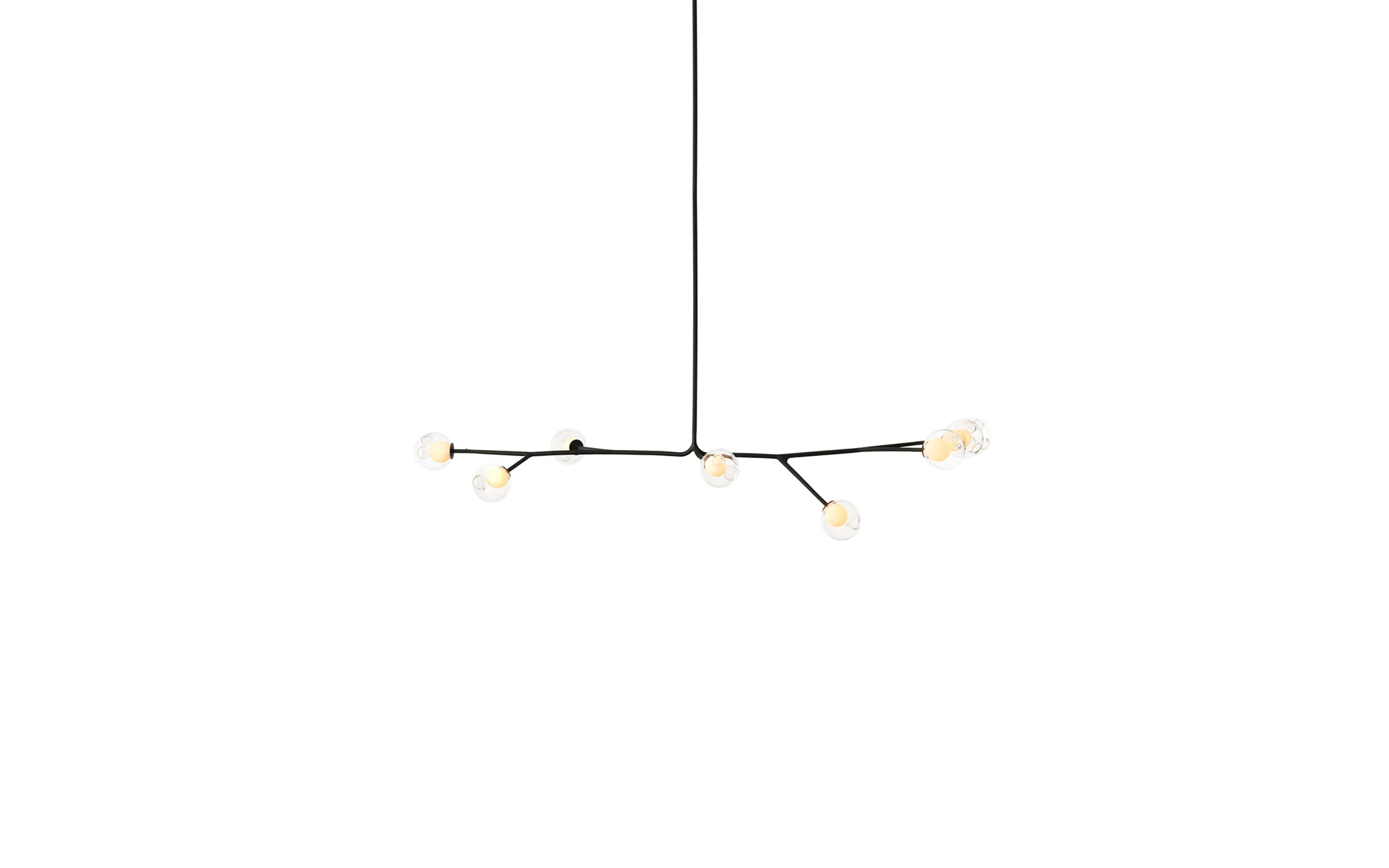 28 Armature chandelier - Image 9