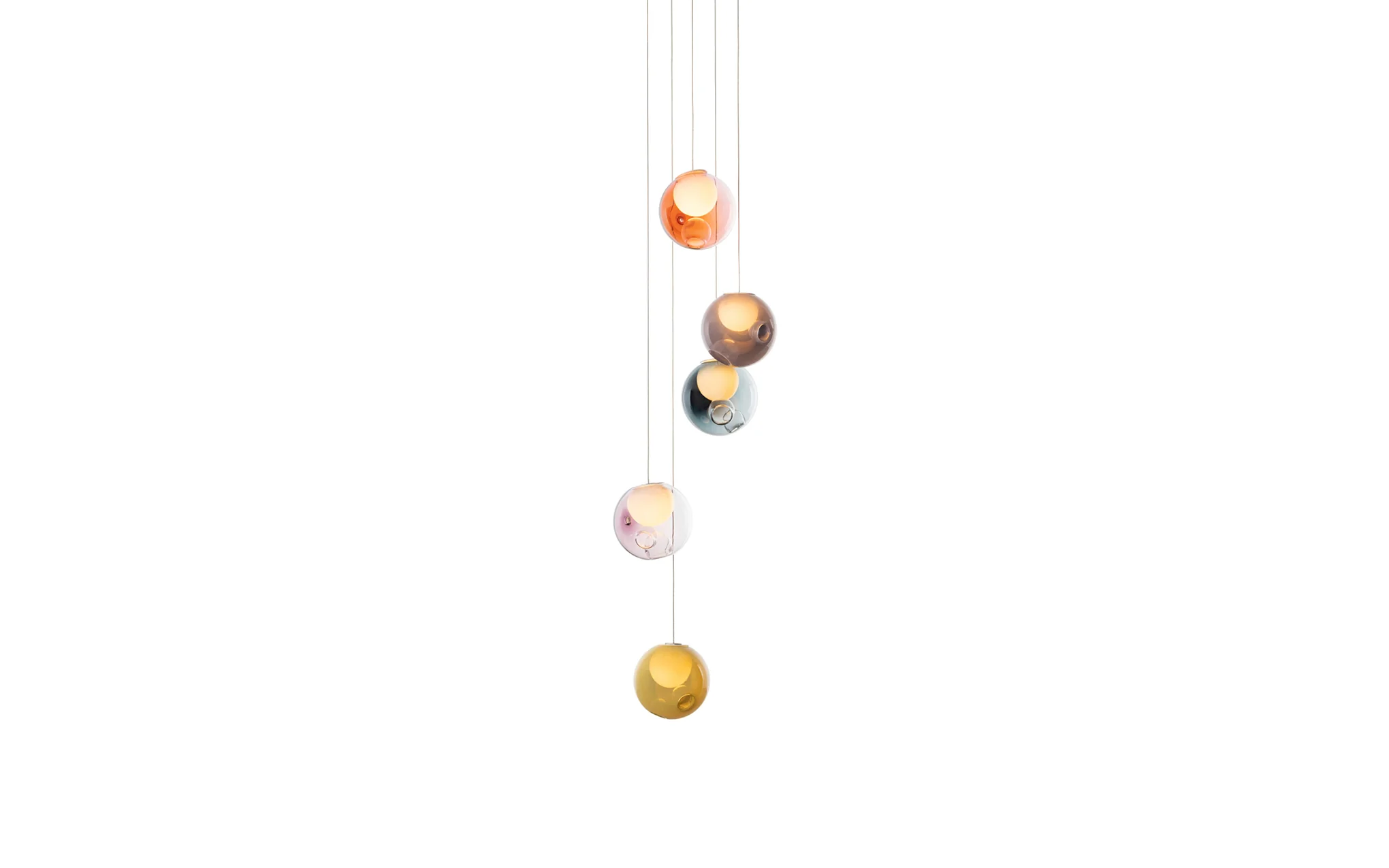 28 Random chandelier - Image 12