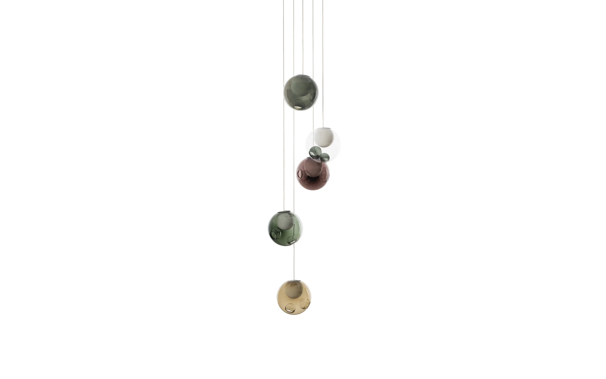 28 Random chandelier - Image 13
