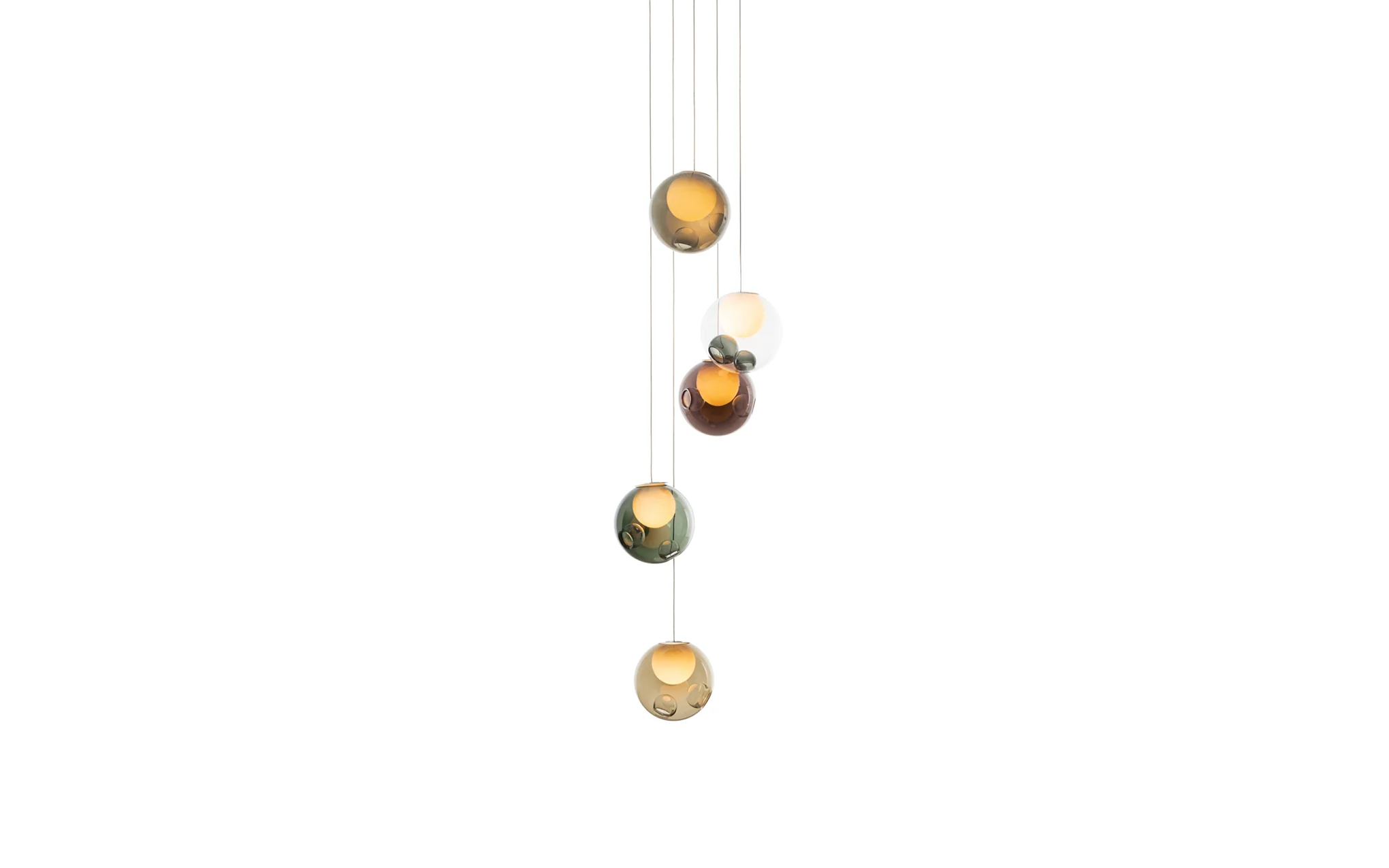 28 Random chandelier - Image 14