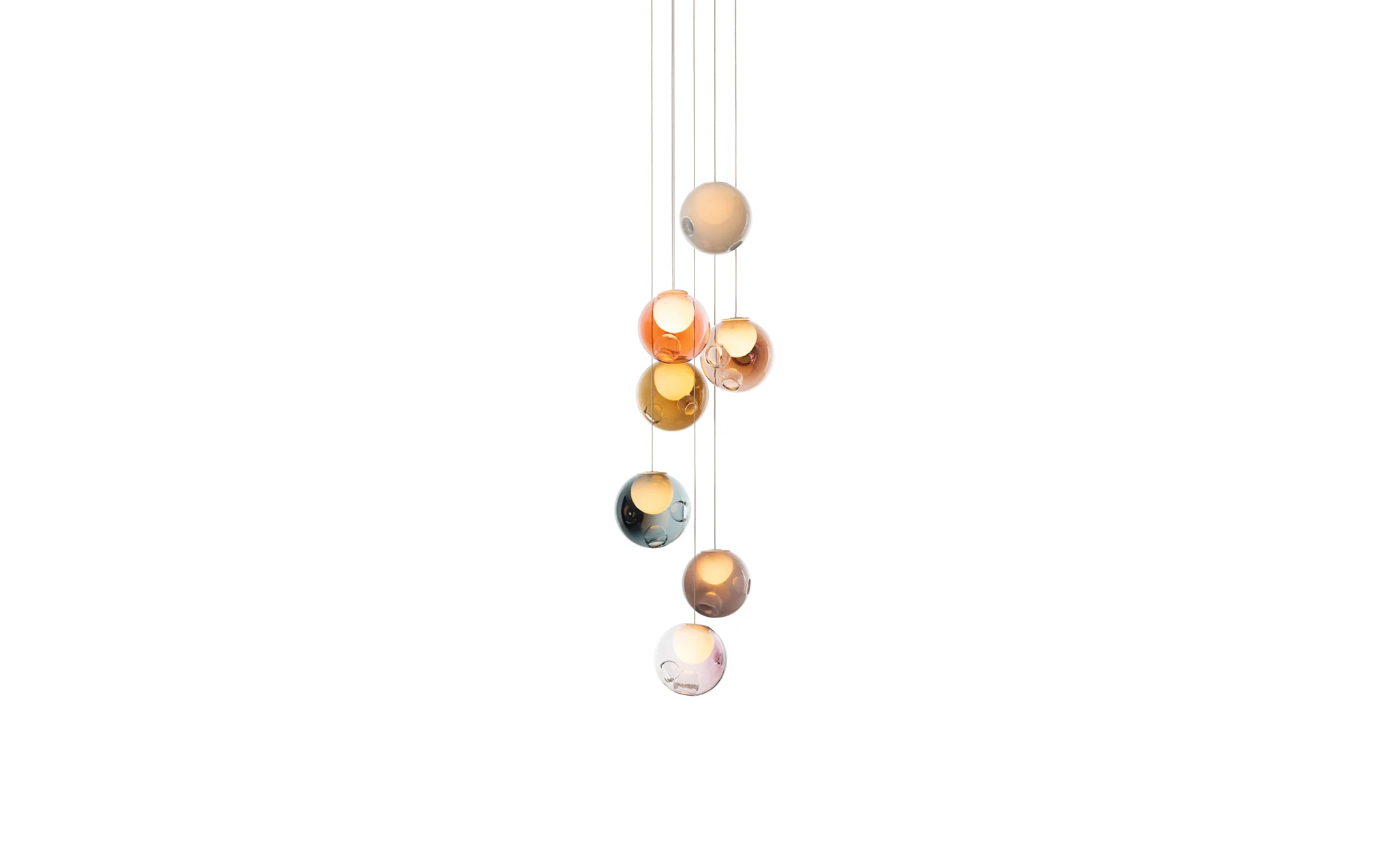 28 Random chandelier - Image 19
