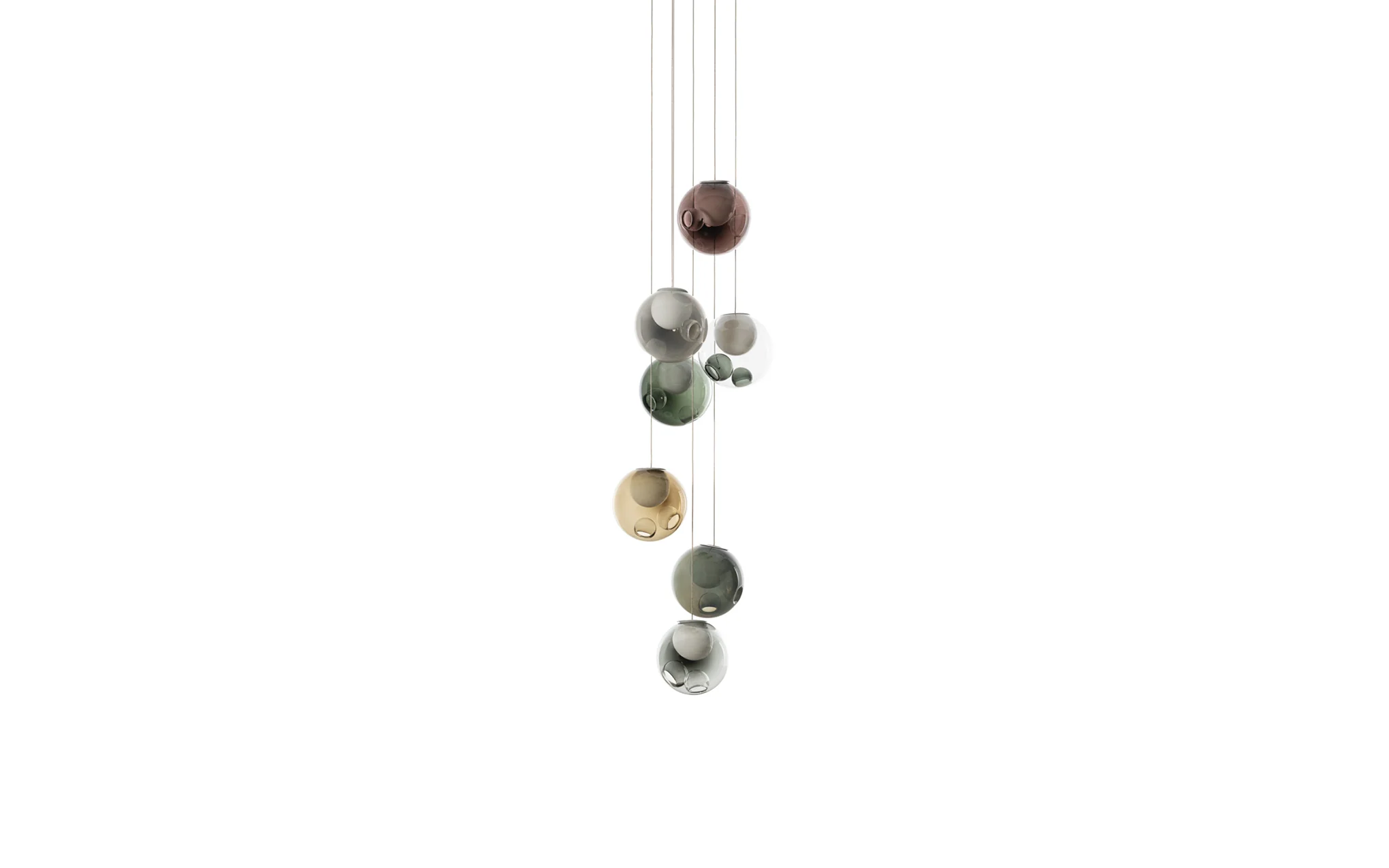28 Random chandelier - Image 20