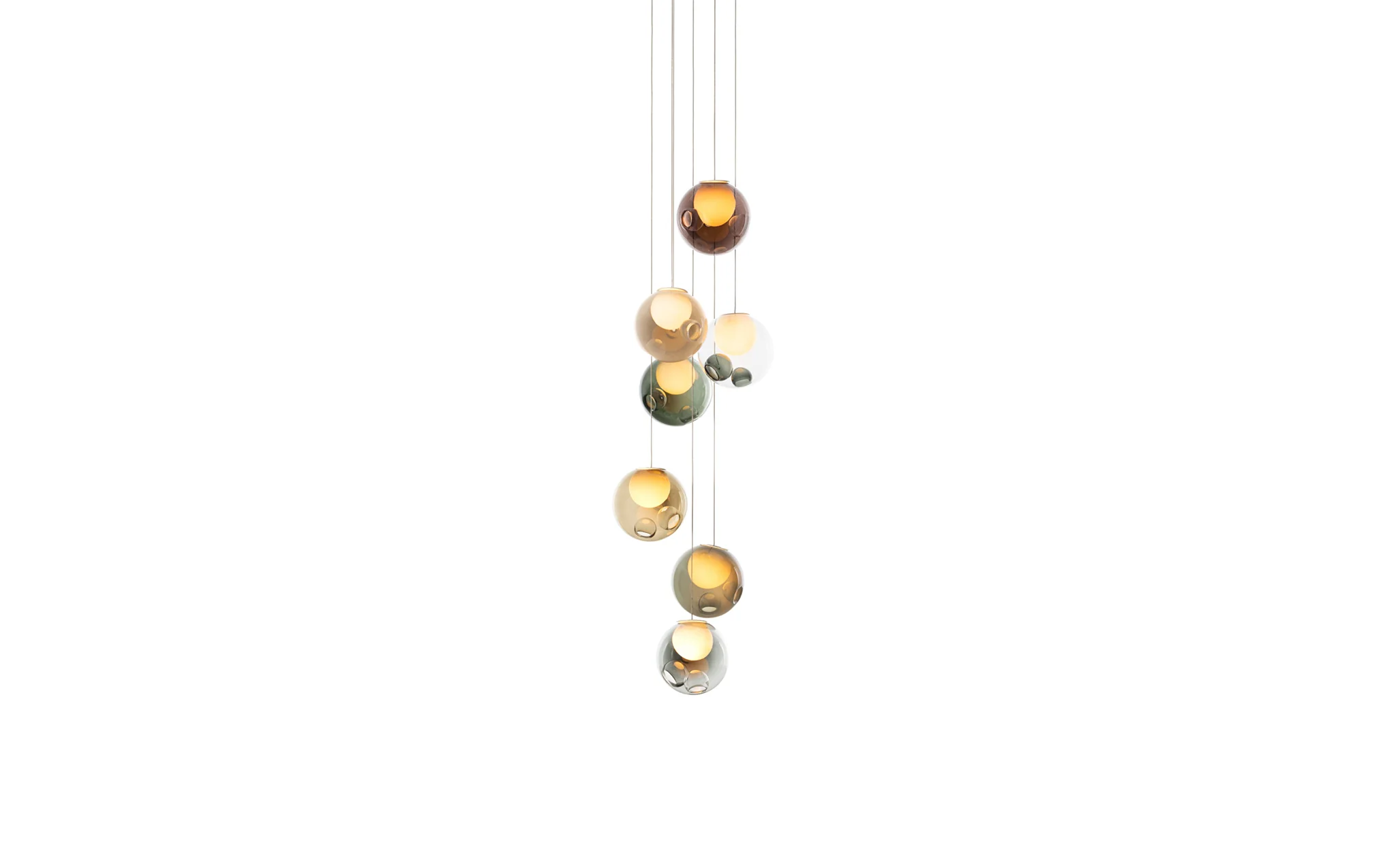 28 Random chandelier - Image 21