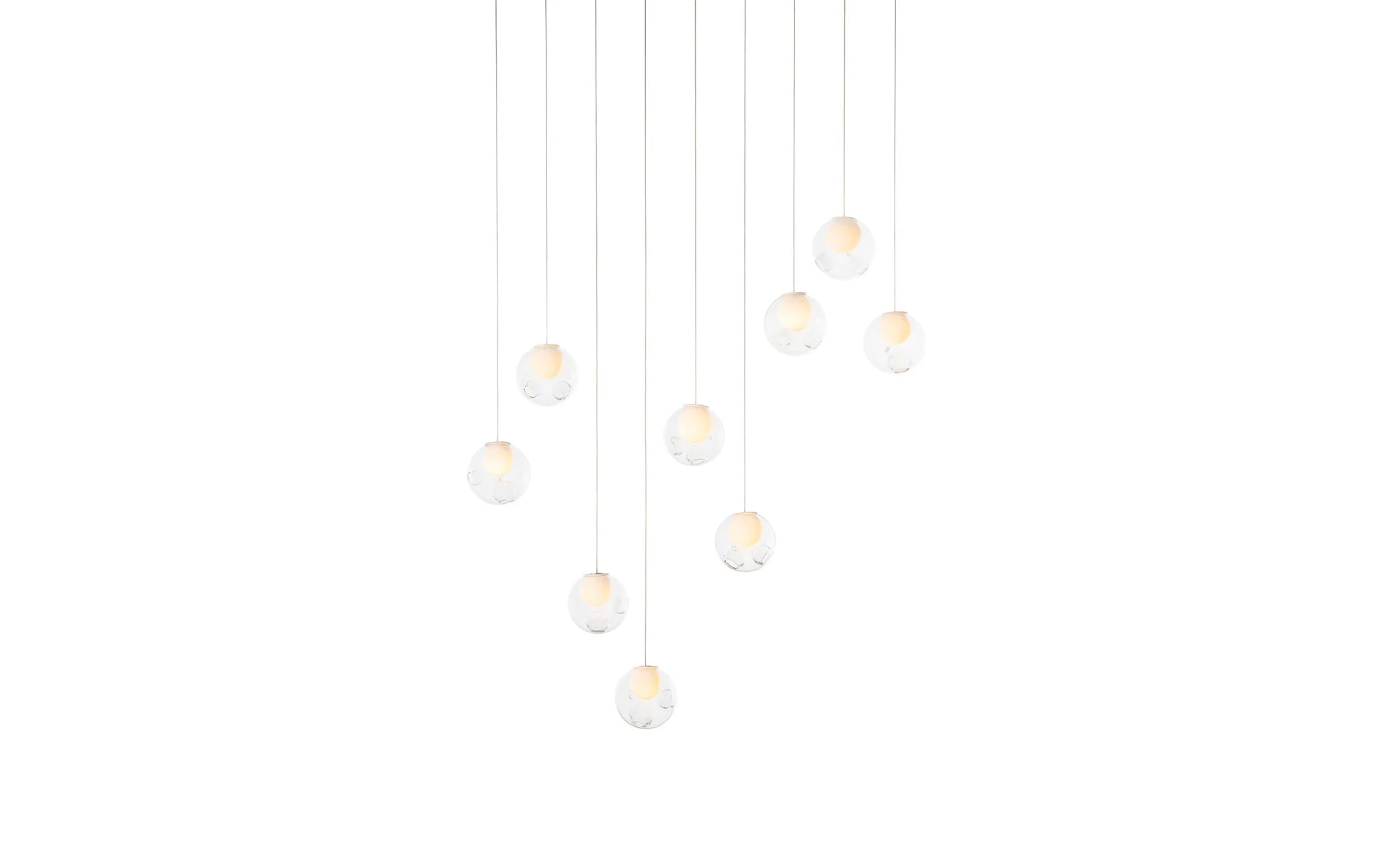 28 Random chandelier - Image 22