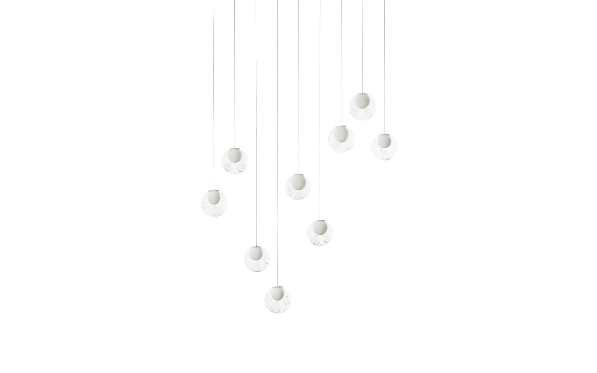 28 Random chandelier - Image 23