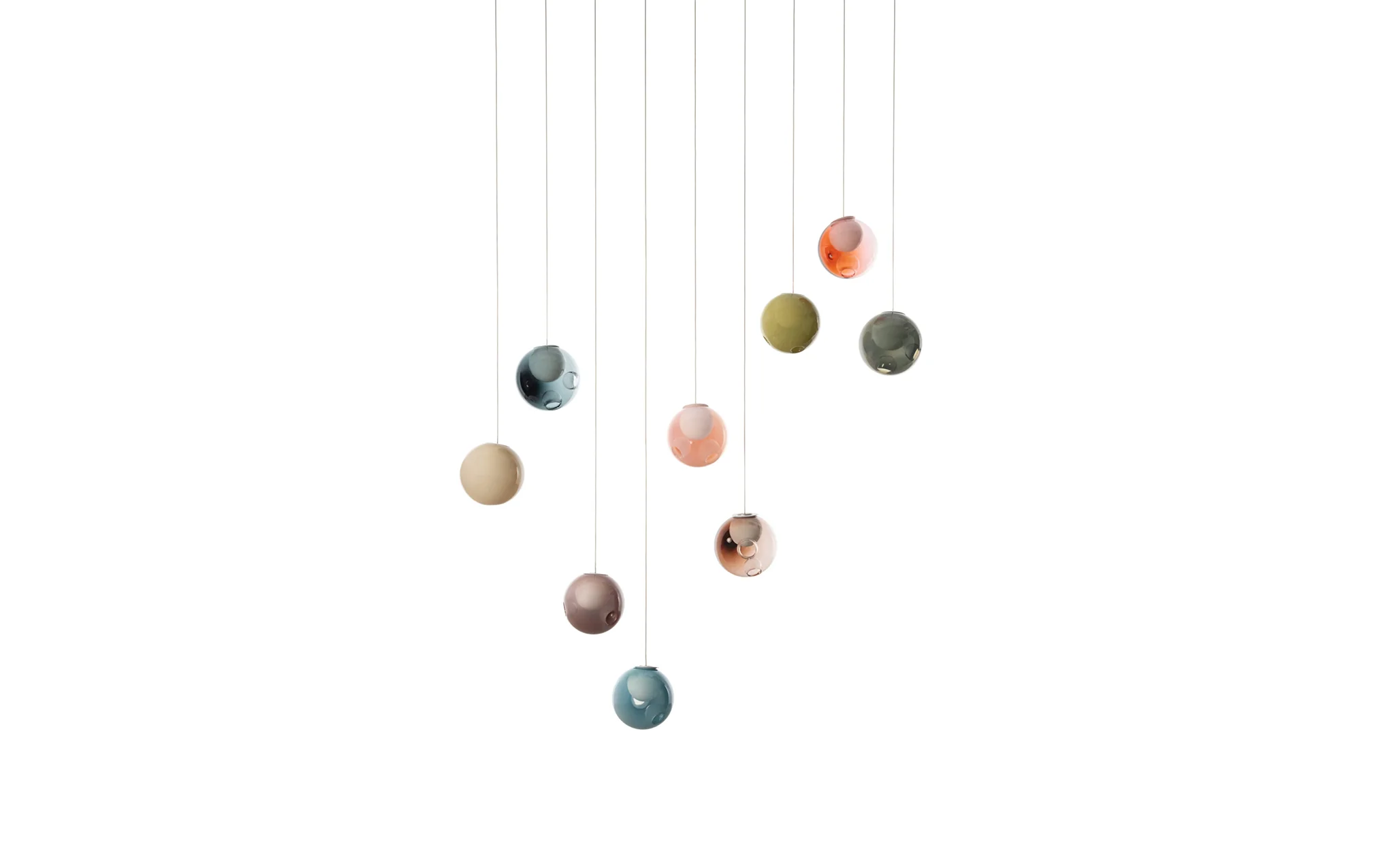 28 Random chandelier - Image 25