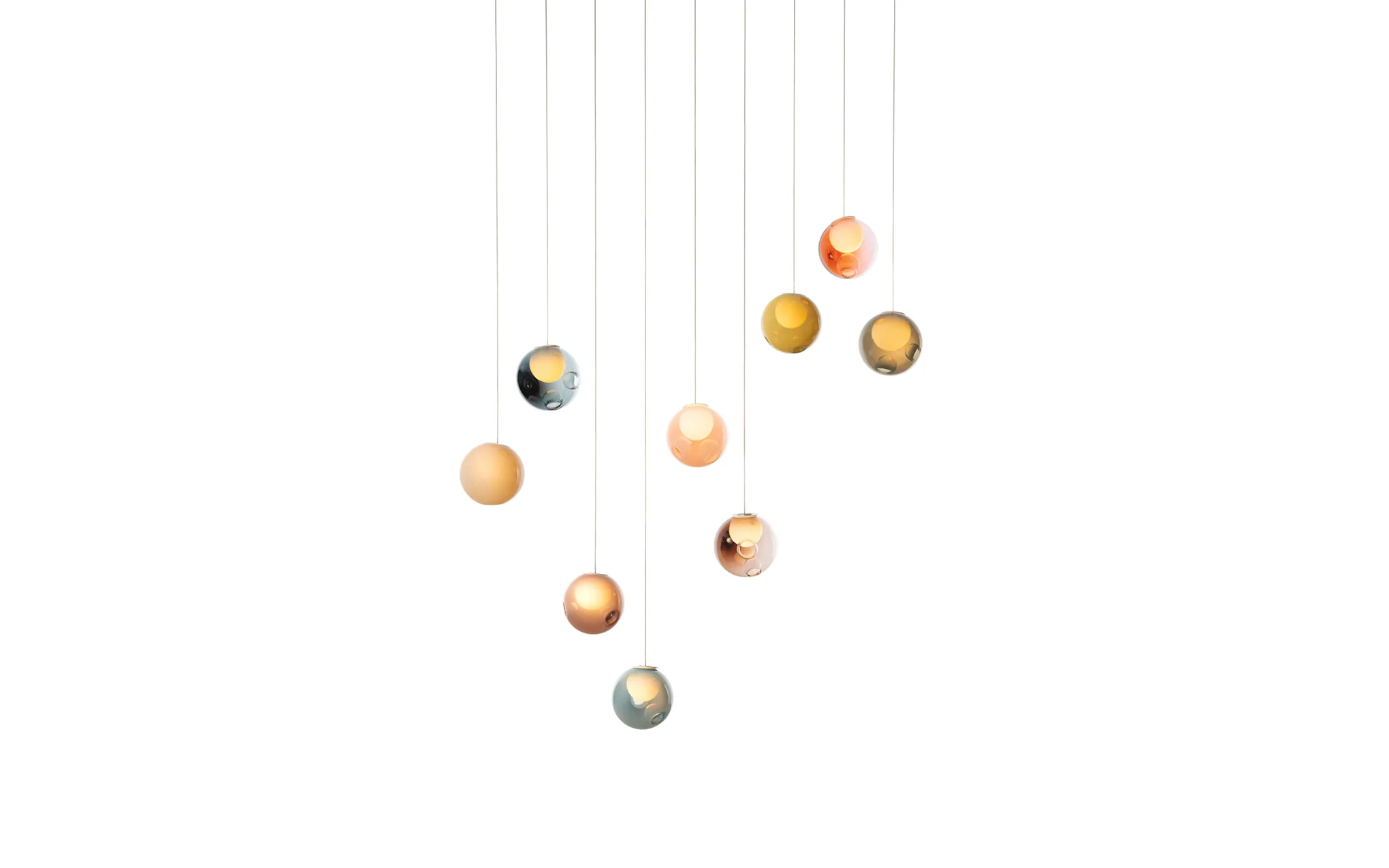 28 Random chandelier - Image 26