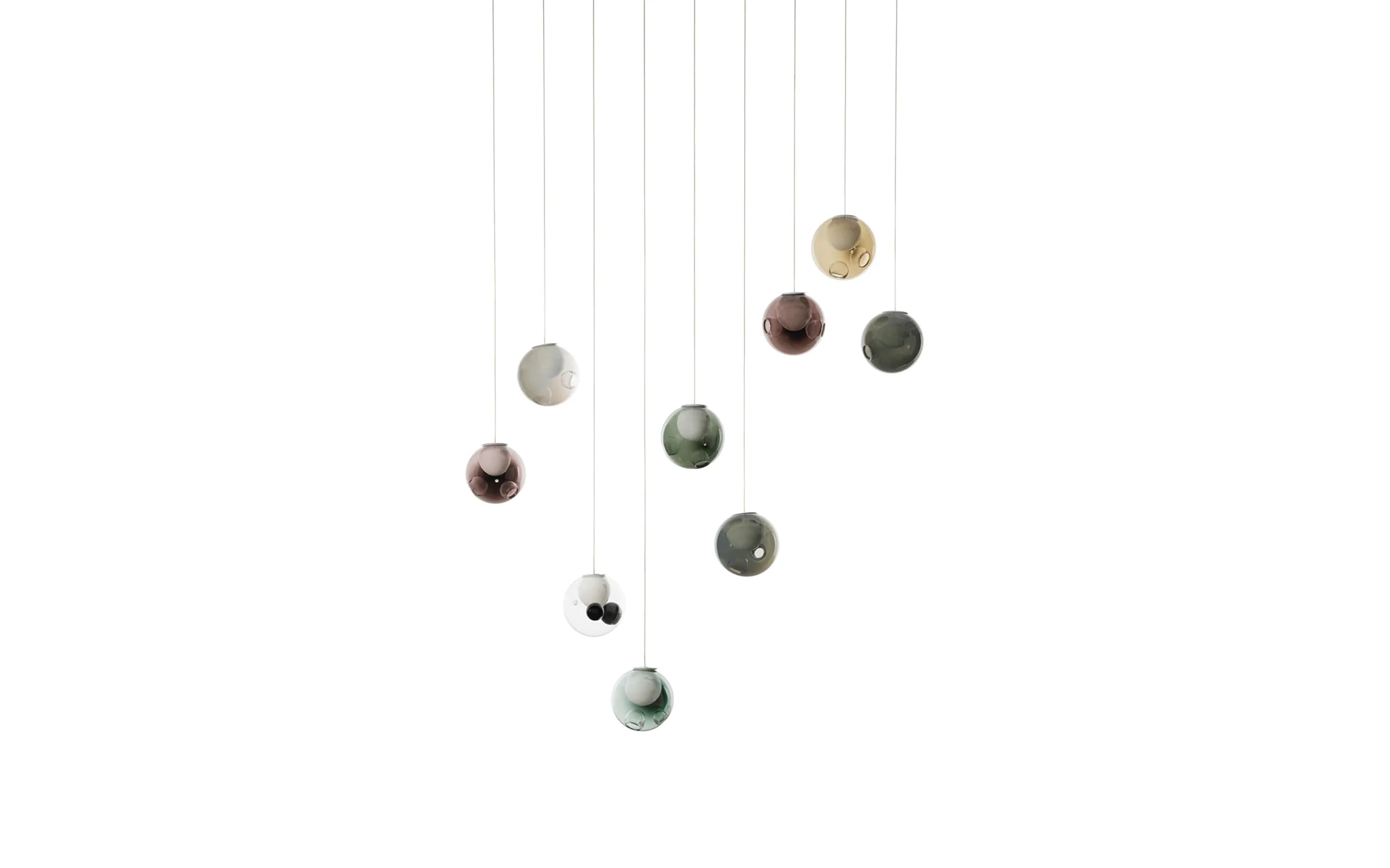 28 Random chandelier - Image 27