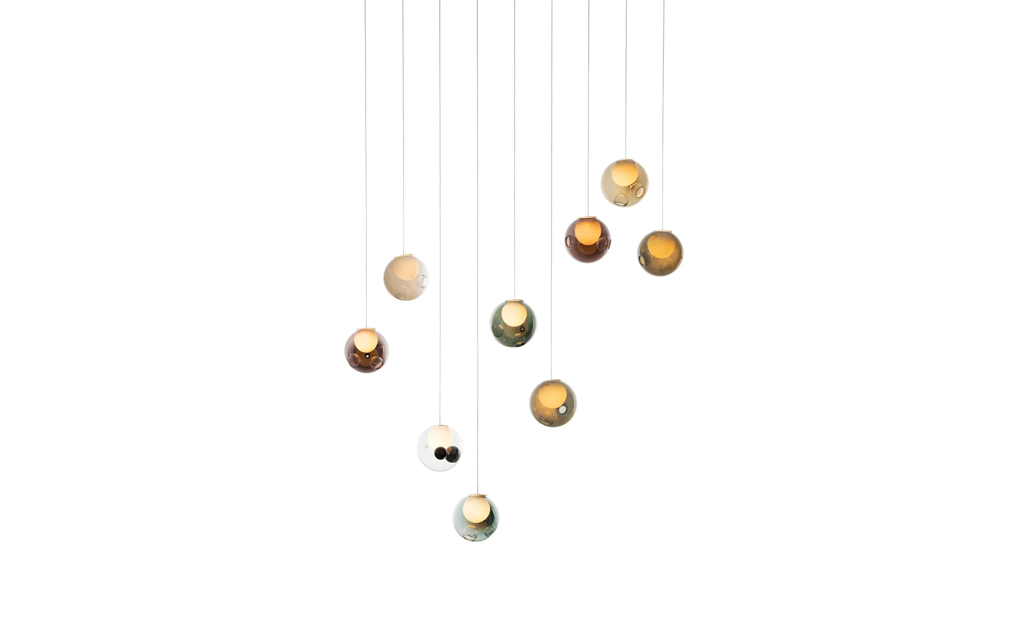 28 Random chandelier - Image 28