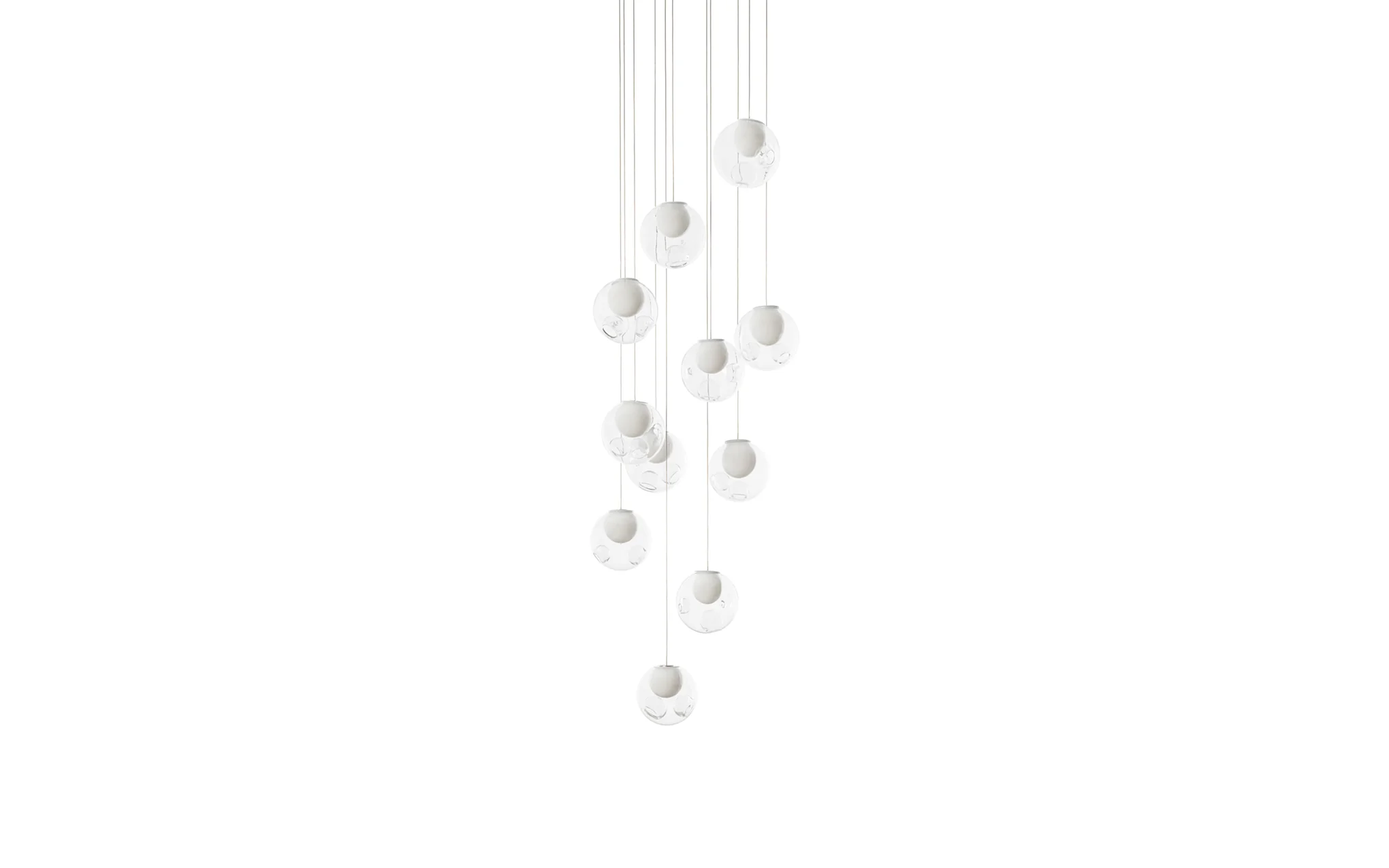 28 Random chandelier - Image 31