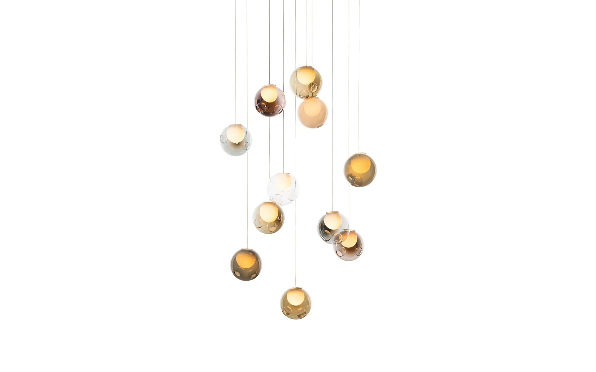 28 Random chandelier - Image 35