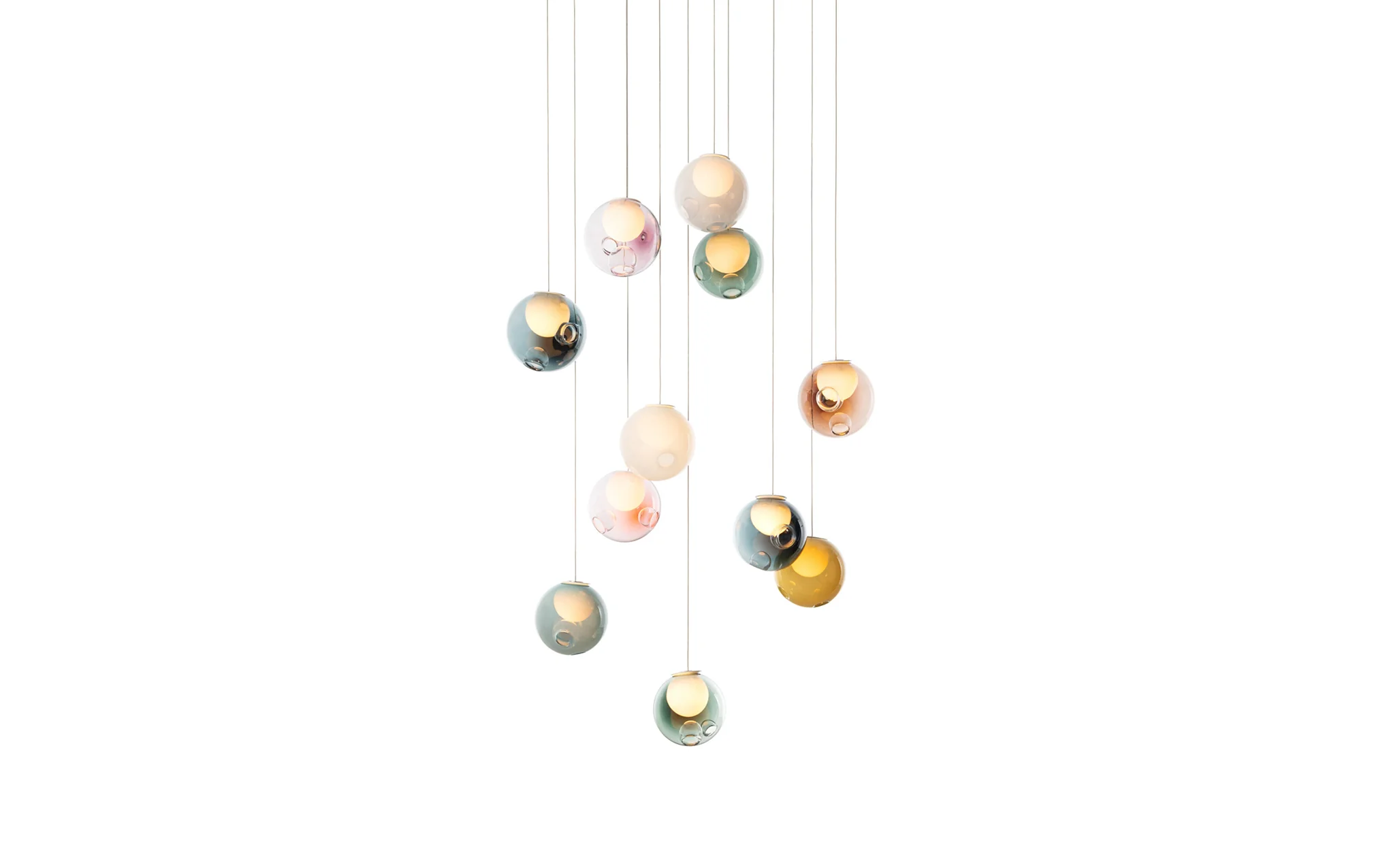 28 Random chandelier - Image 37