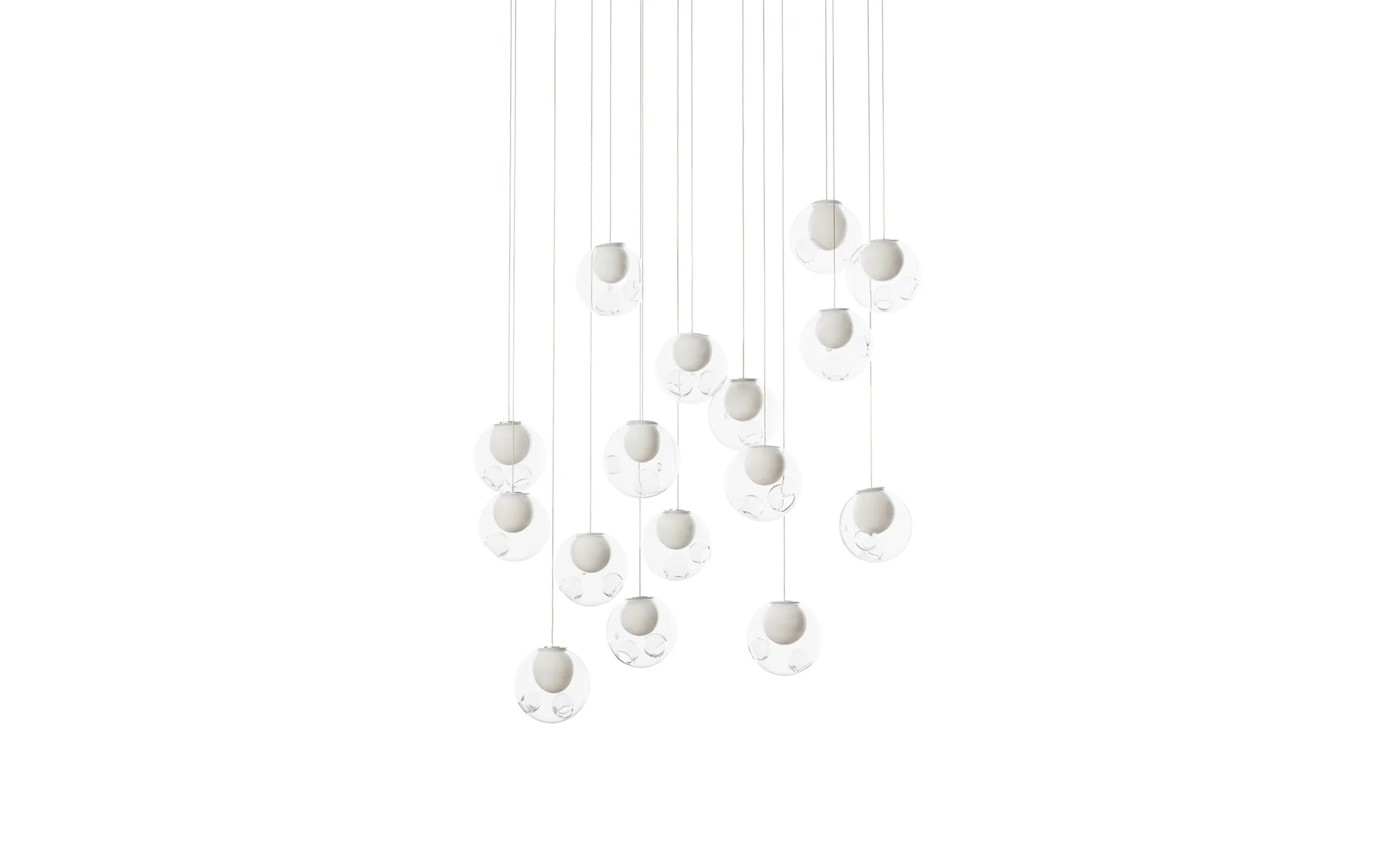 28 Random chandelier - Image 39